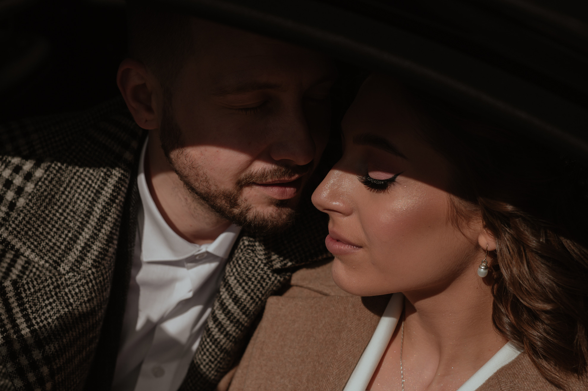 Sergej & Maria. Fotografin in Leipzig Dresden