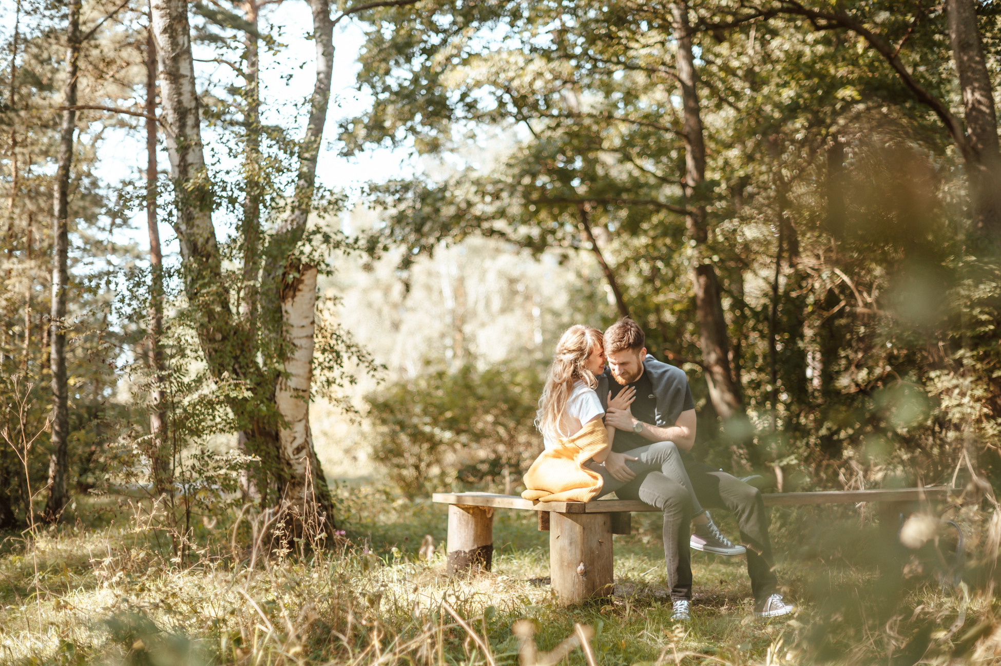 Artem & Alina. Fotografin in Leipzig Dresden