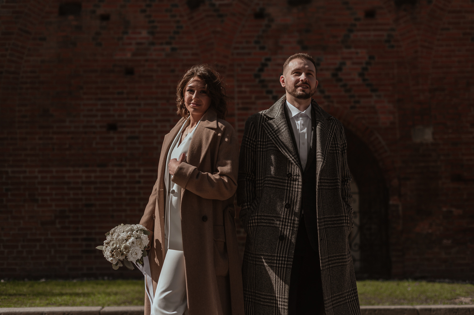 Sergej & Maria. Fotografin in Leipzig Dresden