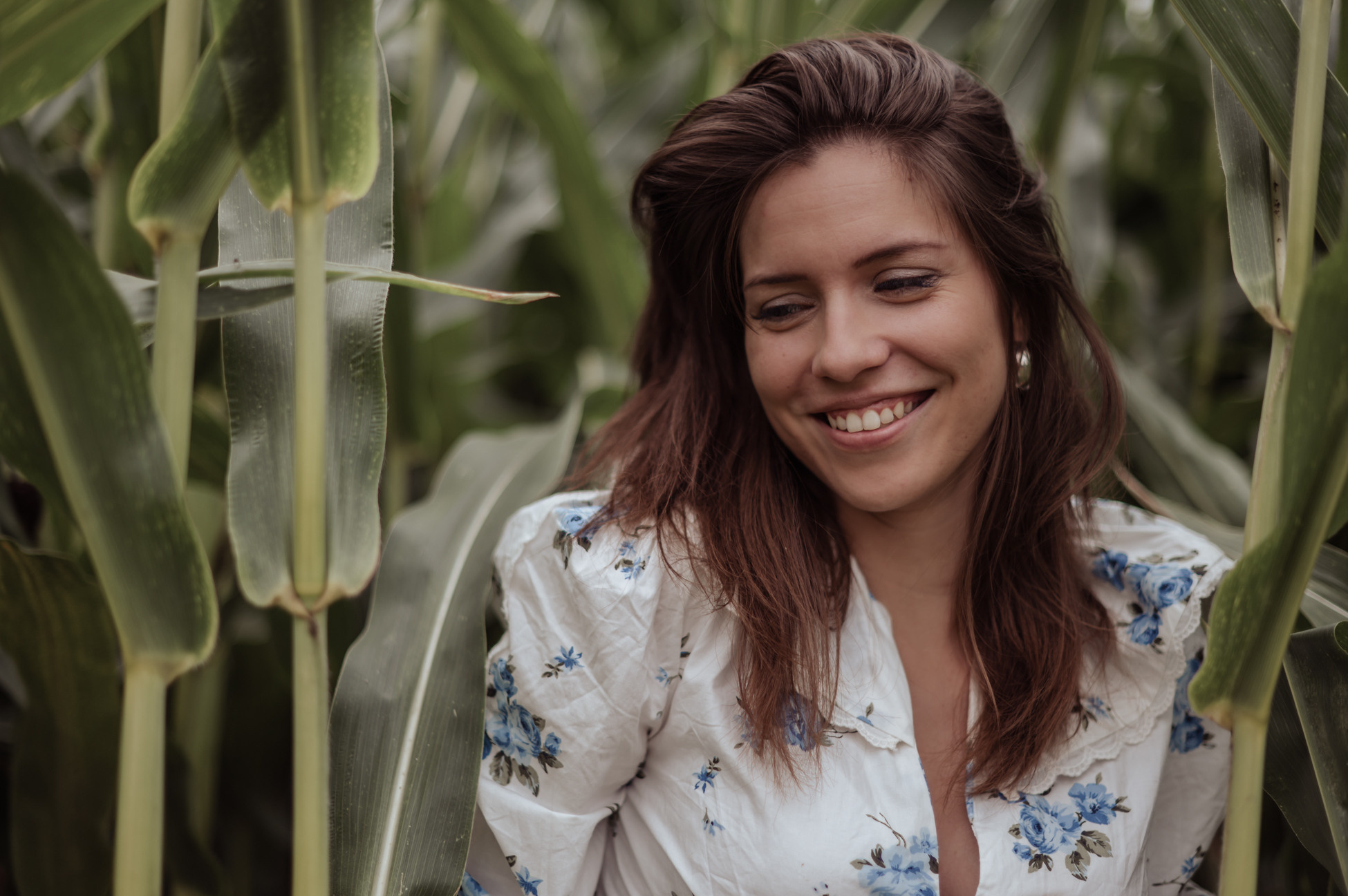 Veronika. Fotografin in Leipzig Dresden