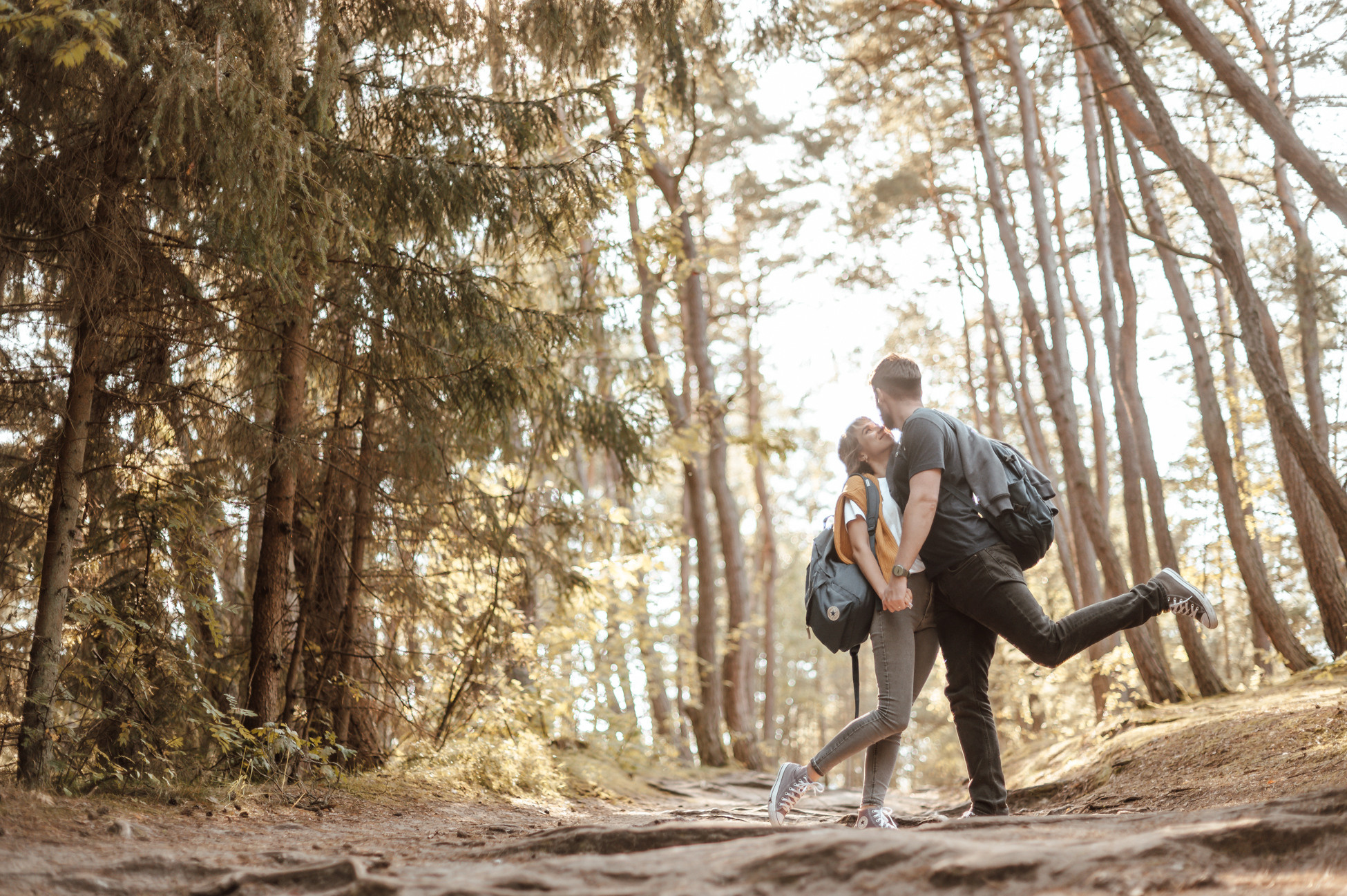 Artem & Alina. Fotografin in Leipzig Dresden