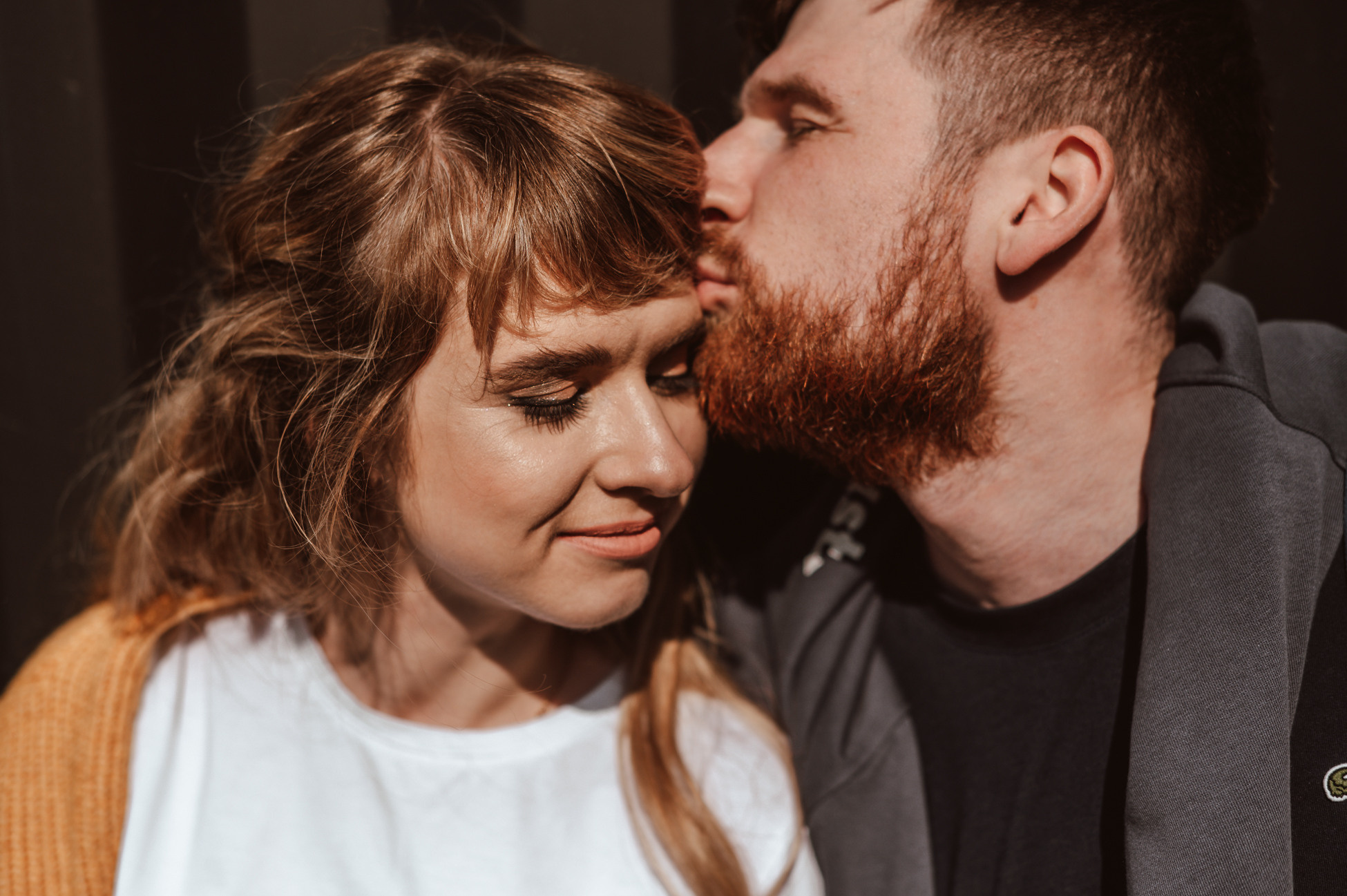 Artem & Alina. Fotografin in Leipzig Dresden