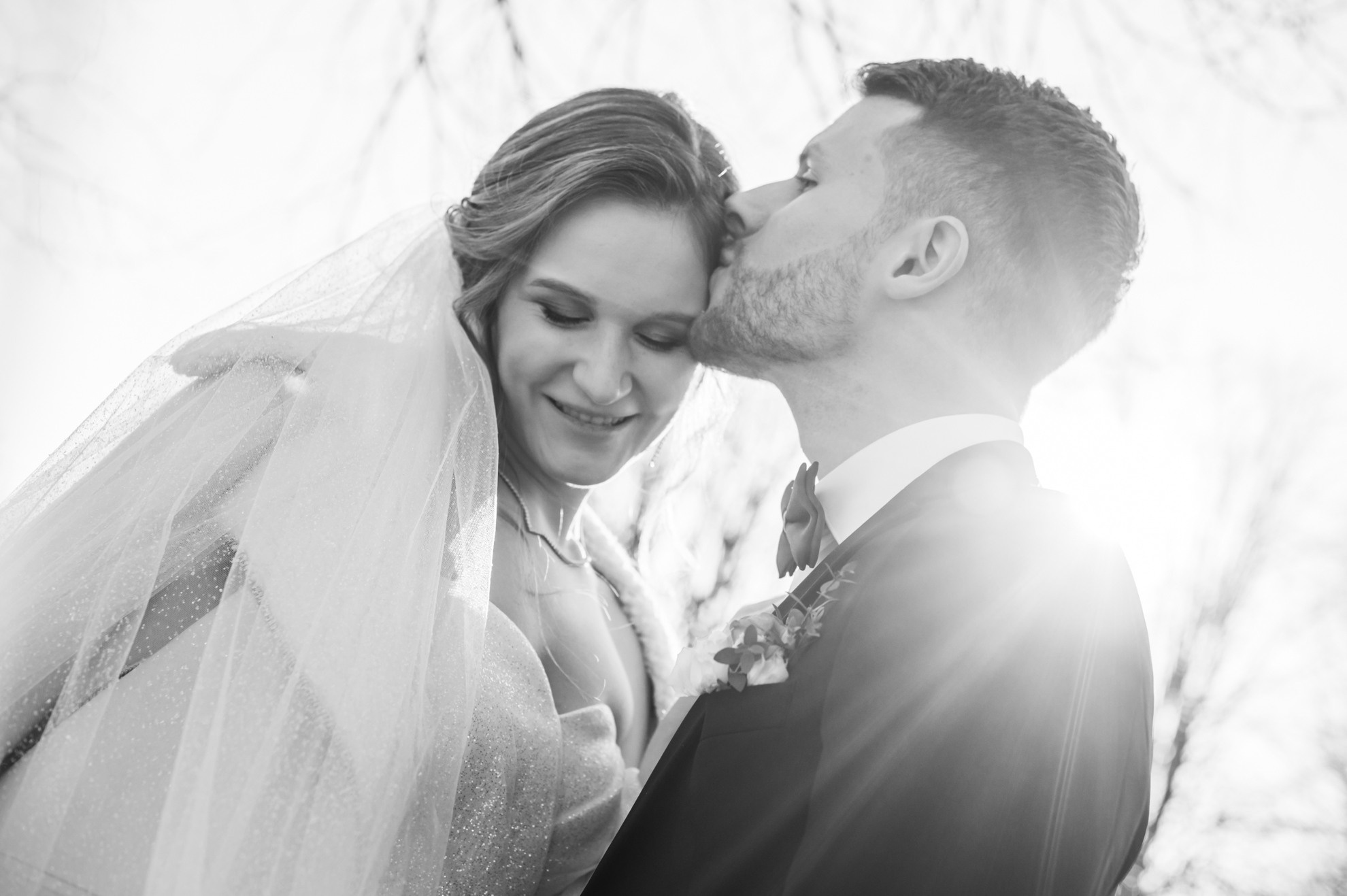 Vicktor & Polina. Fotografin in Leipzig Dresden