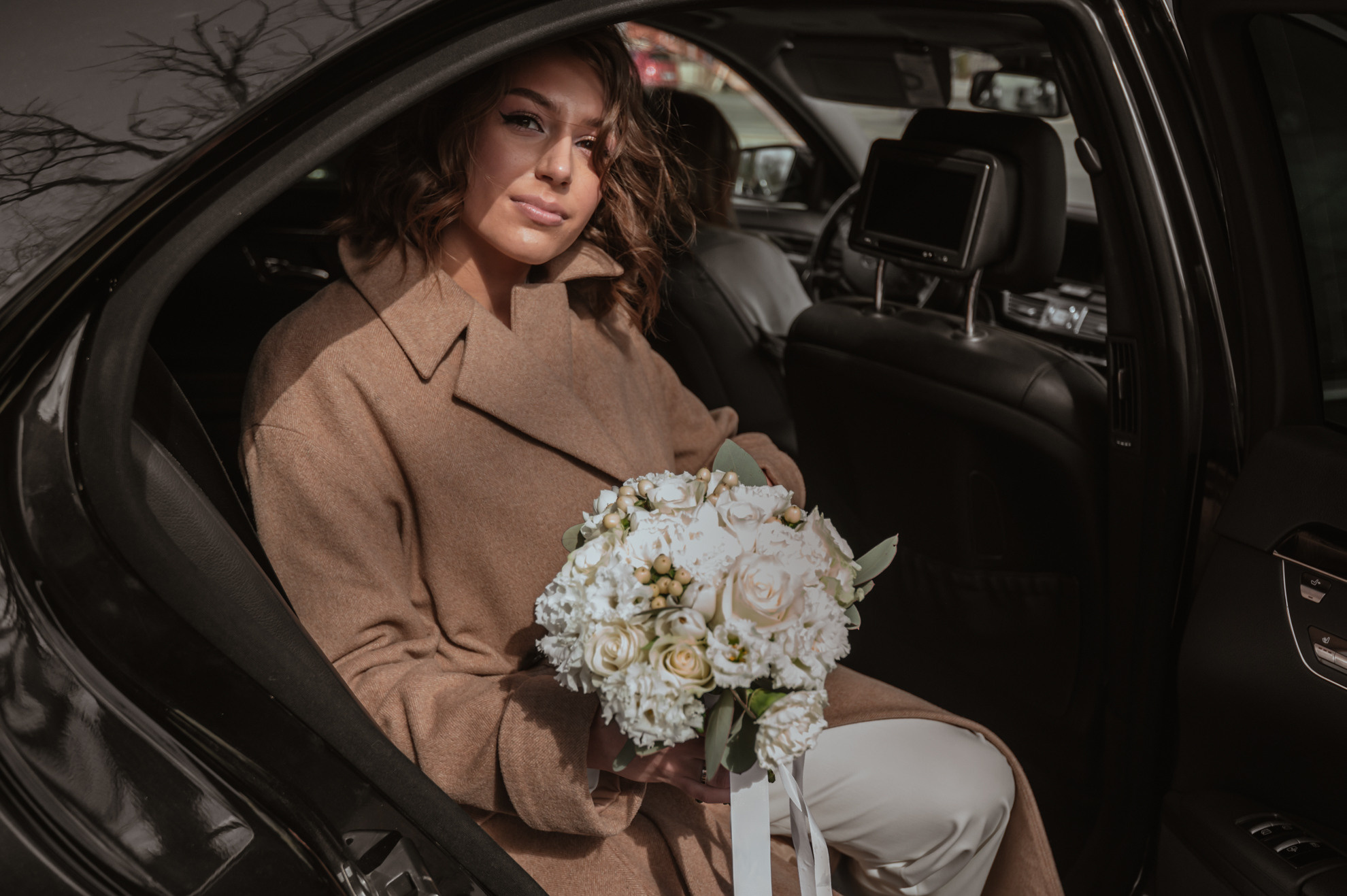 Sergej & Maria. Fotografin in Leipzig Dresden