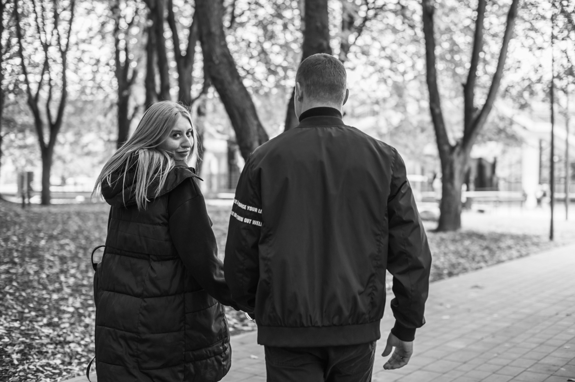 Love Story. Fotografin in Leipzig Dresden