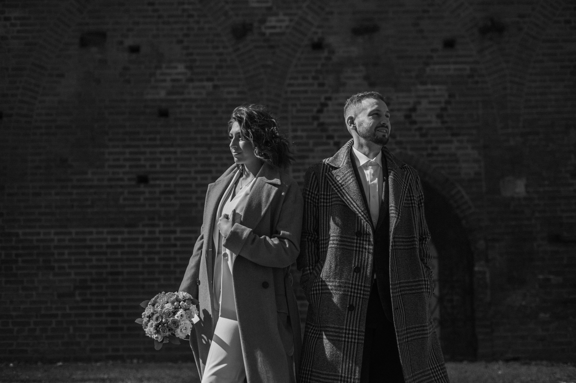 Sergej & Maria. Fotografin in Leipzig Dresden
