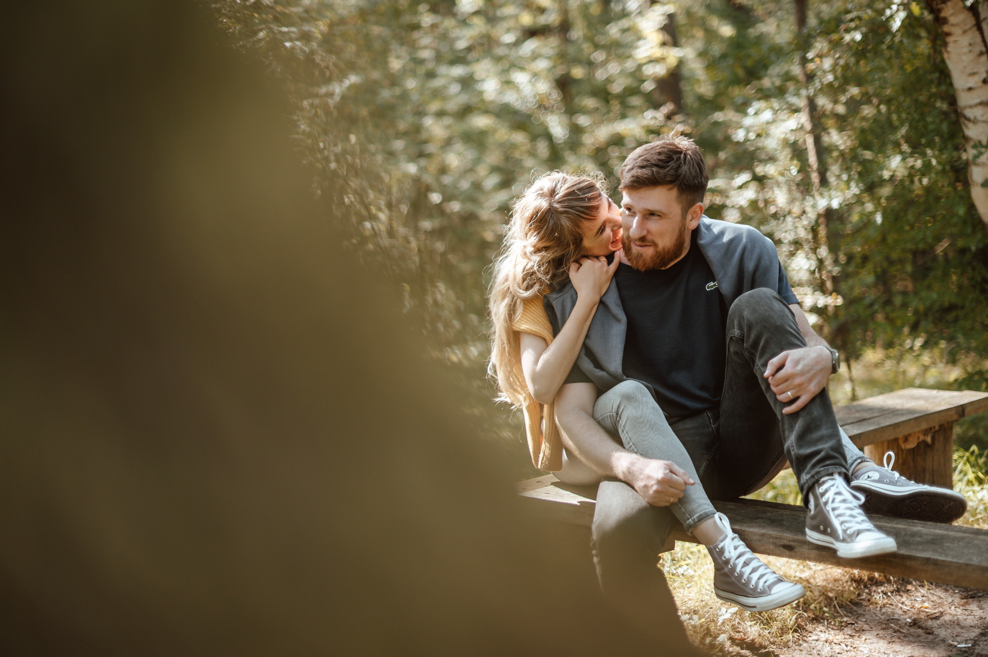 Artem & Alina. Fotografin in Leipzig Dresden