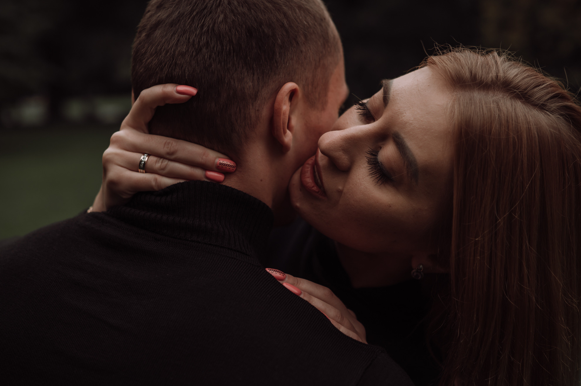 Love Story. Fotografin in Leipzig Dresden