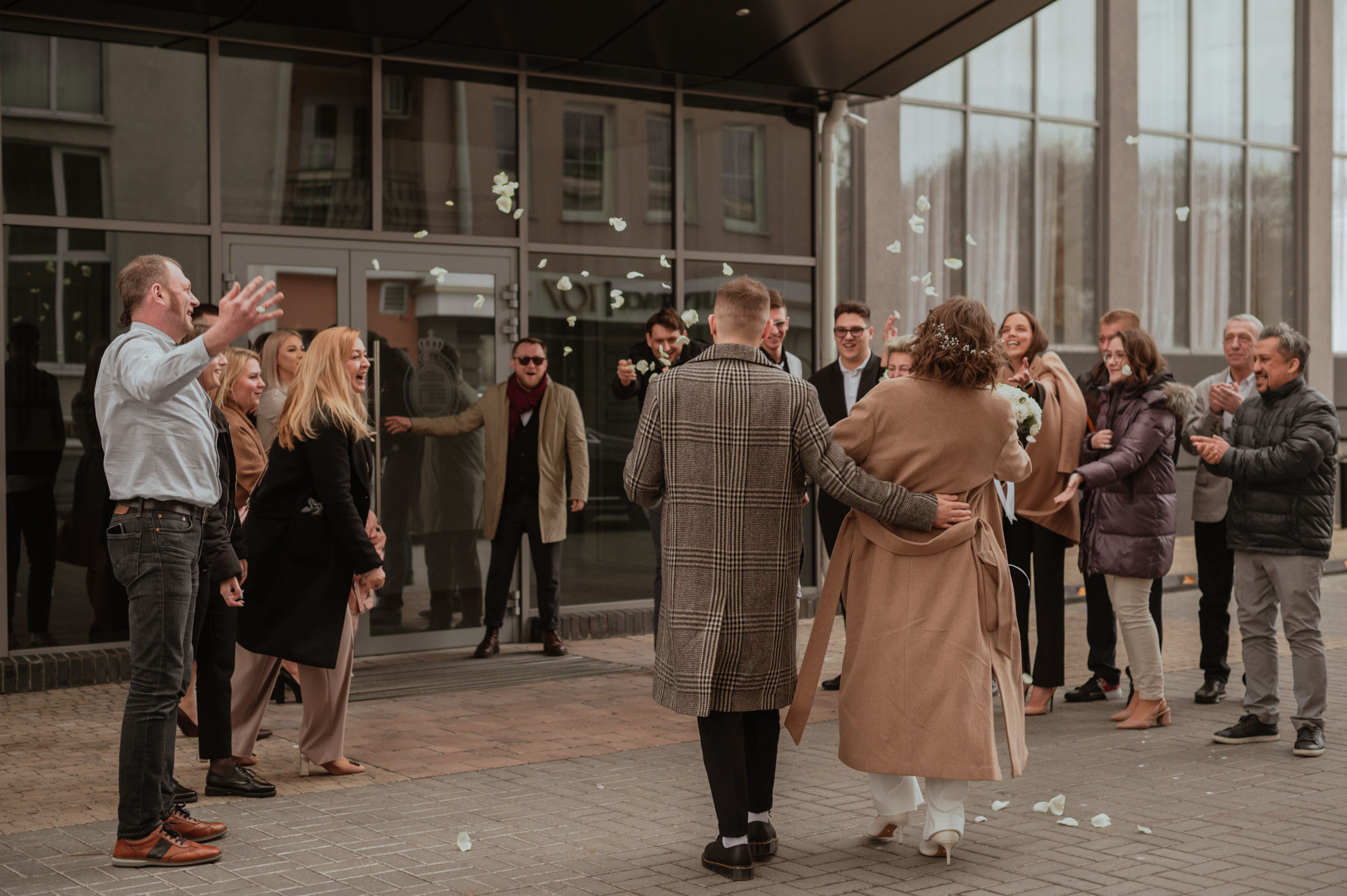 Sergej & Maria. Fotografin in Leipzig Dresden