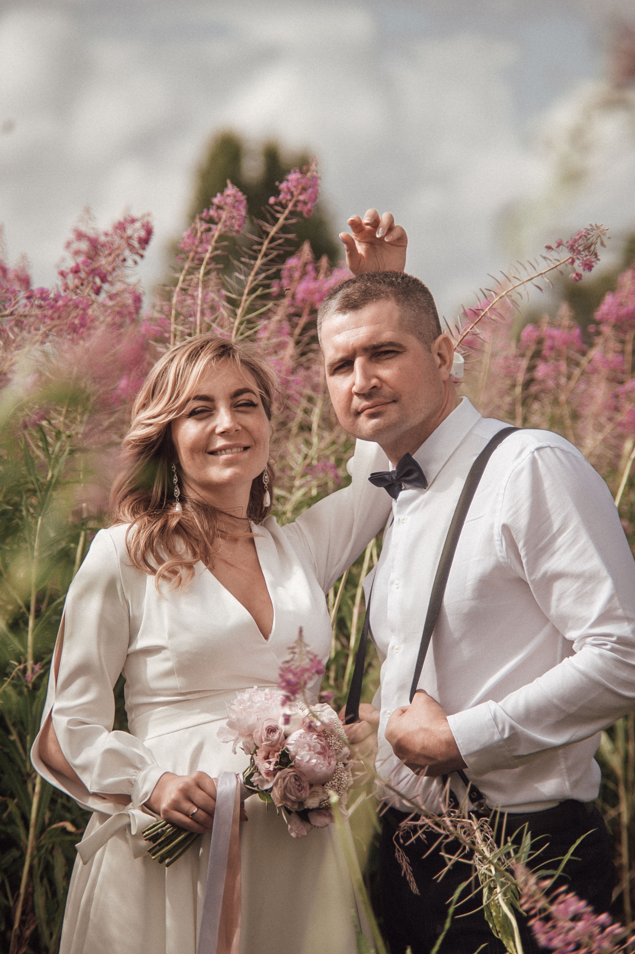 Artjem & Diana. Fotografin in Leipzig Dresden