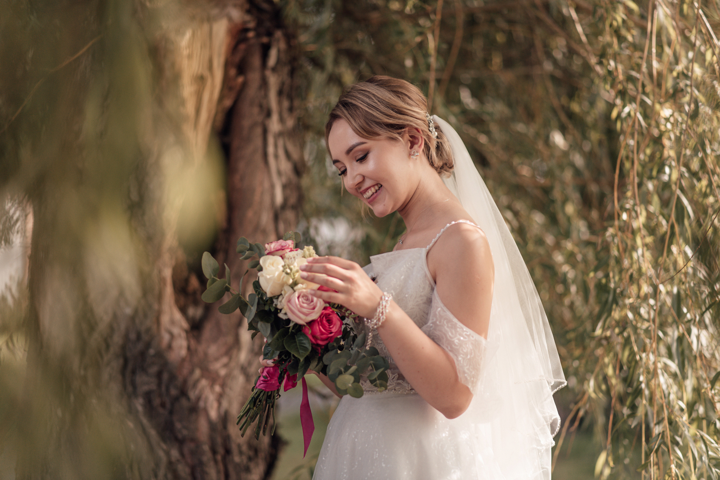 Alexander & Natalia. Fotografin in Leipzig Dresden
