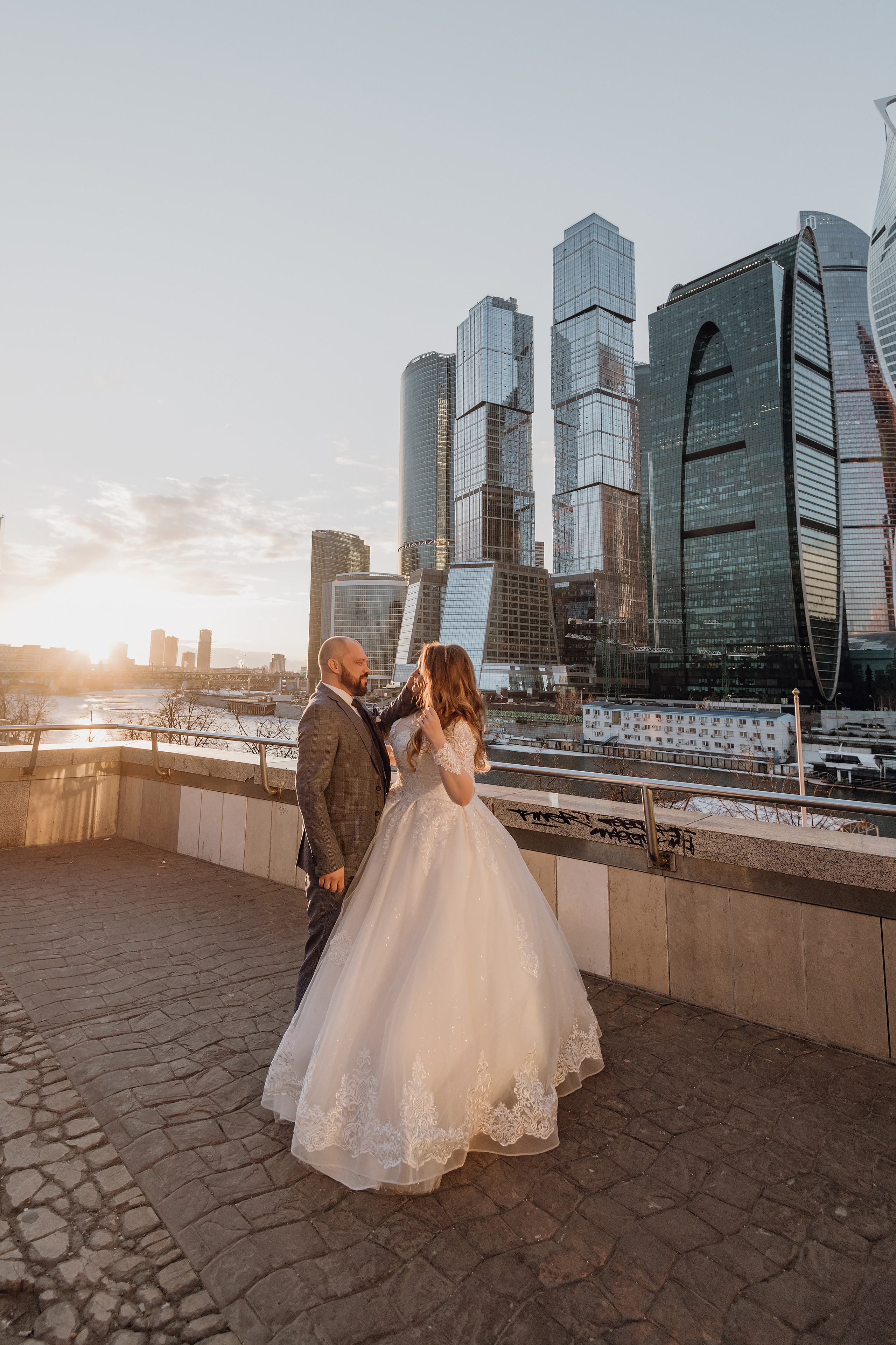 Alexej & Larissa. Fotografin in Leipzig Dresden