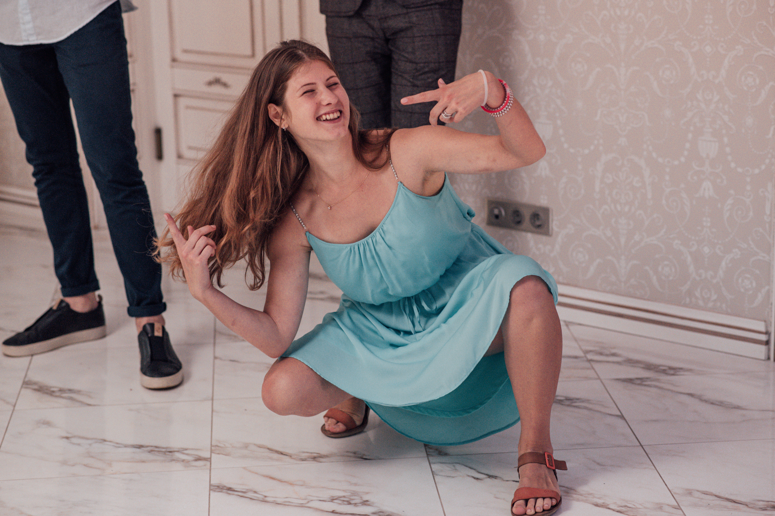Alexander & Natalia. Fotografin in Leipzig Dresden