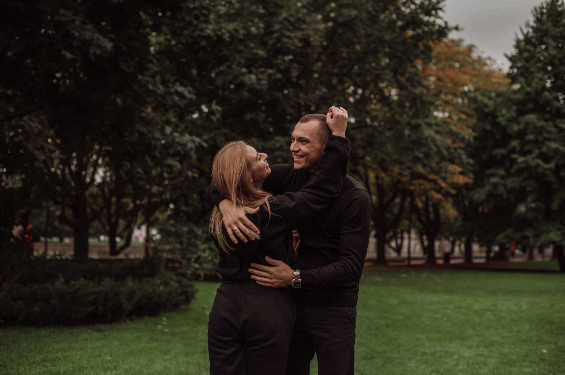 Love Story. Fotografin in Leipzig Dresden