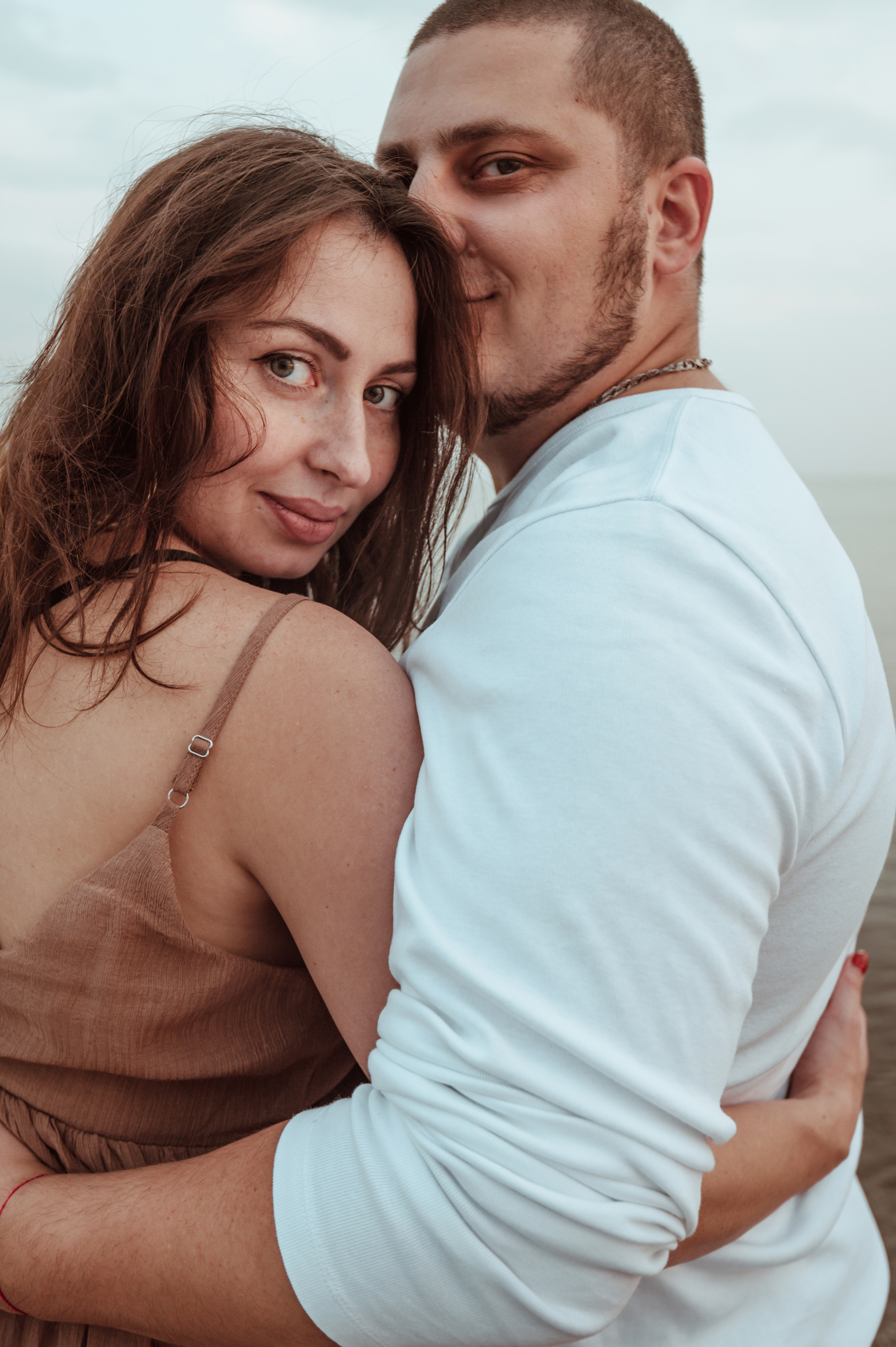 Nikolai & Karina. Fotografin in Leipzig Dresden