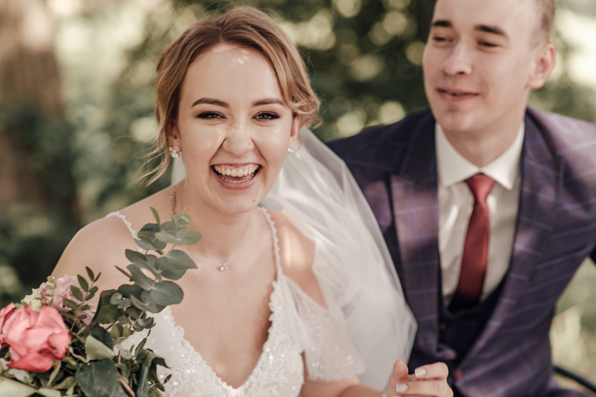 Alexander & Natalia. Fotografin in Leipzig Dresden