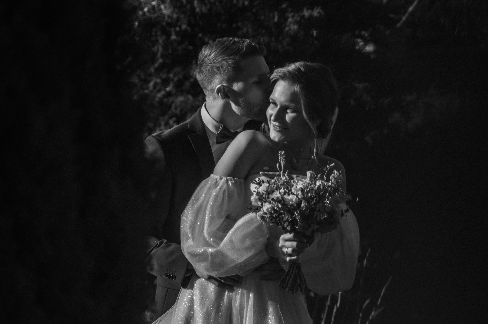 Vicktor & Polina. Fotografin in Leipzig Dresden