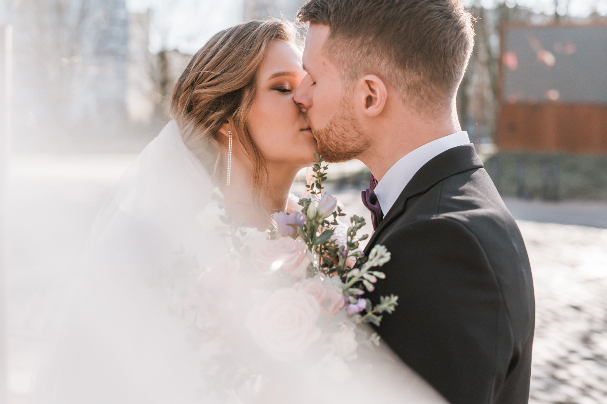Vicktor & Polina. Fotografin in Leipzig Dresden