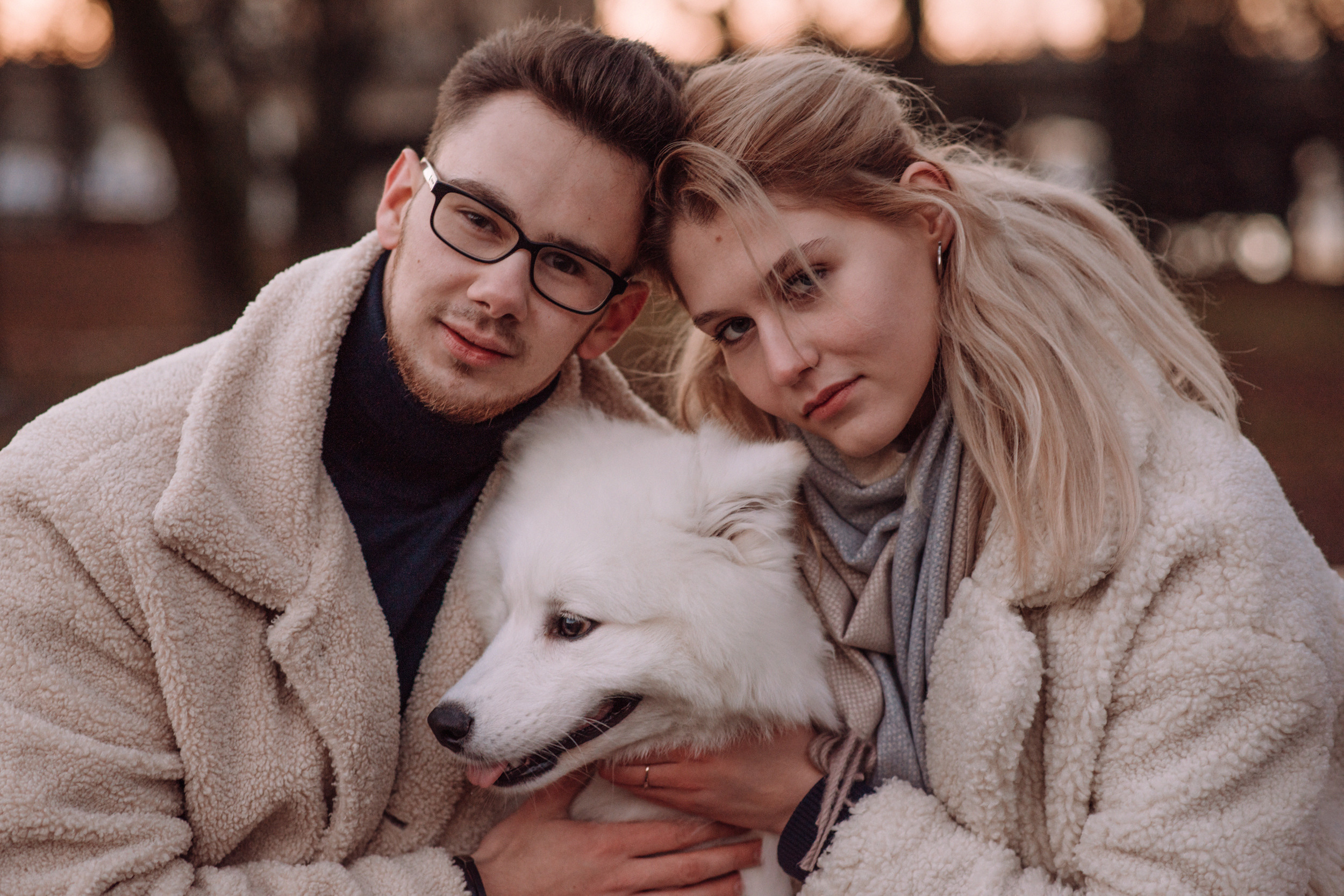 Mark & Lisa. Fotografin in Leipzig Dresden