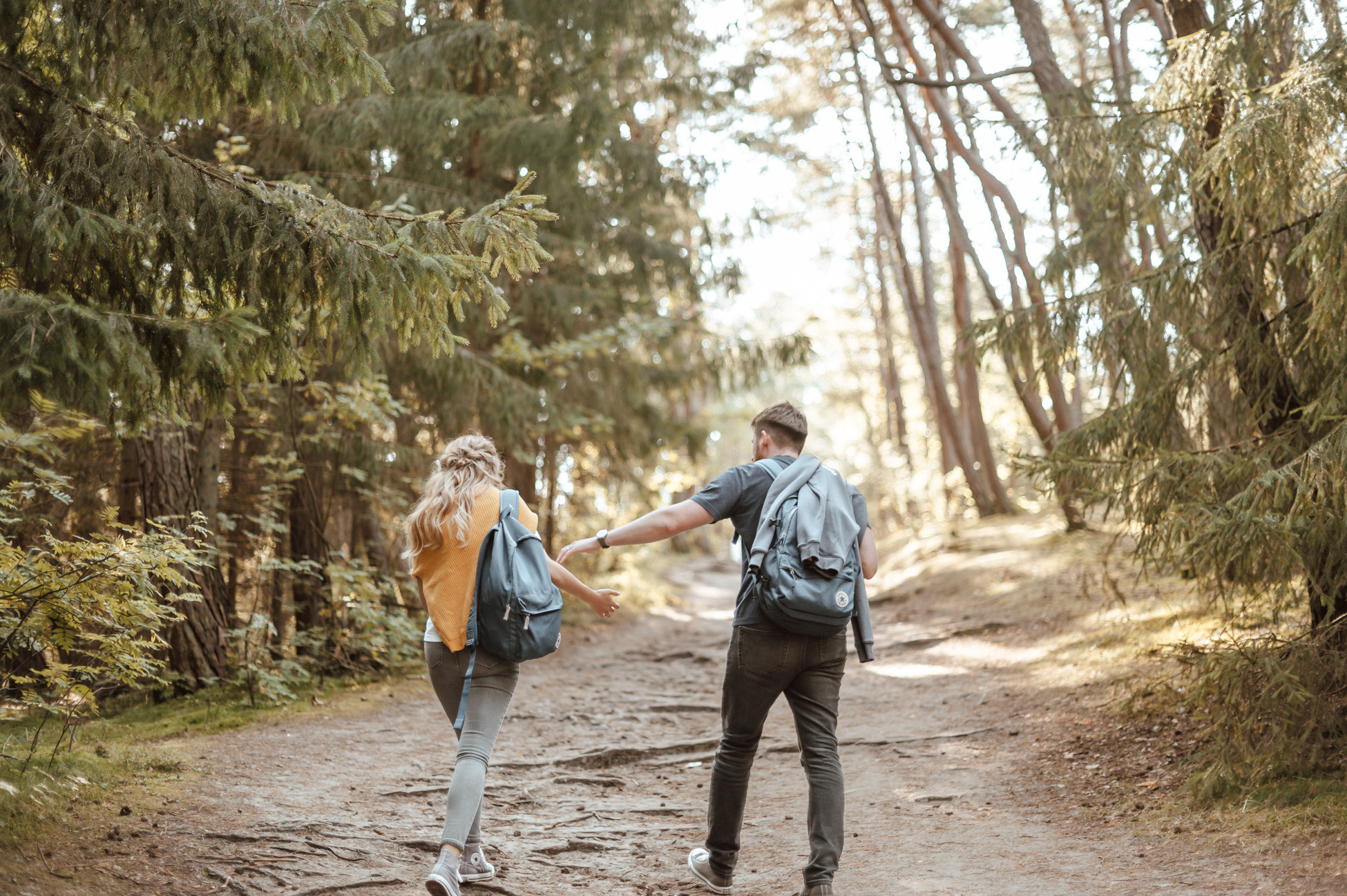 Artem & Alina. Fotografin in Leipzig Dresden