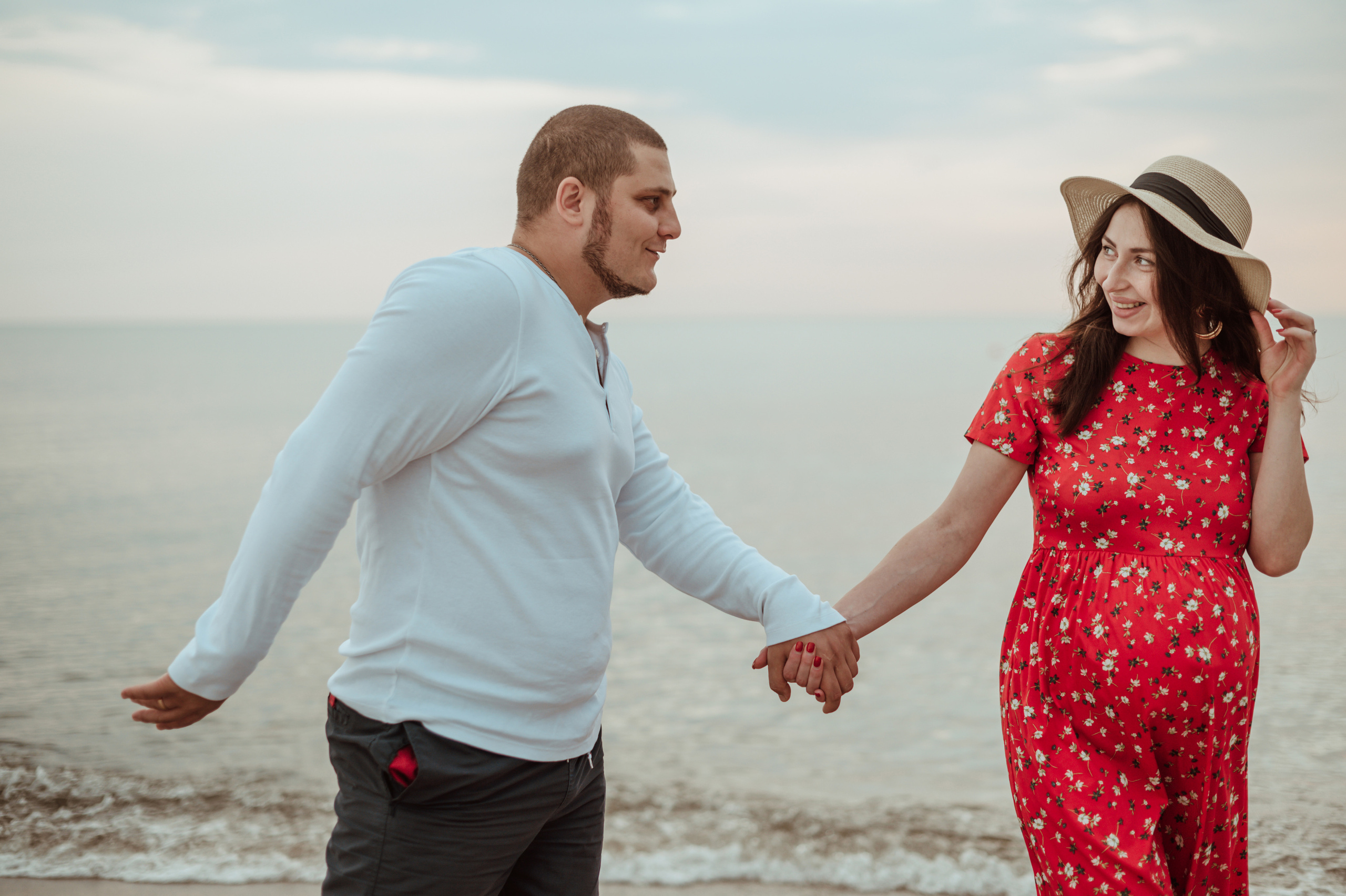 Nikolai & Karina. Fotografin in Leipzig Dresden