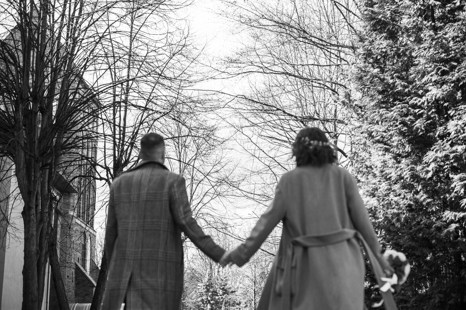 Sergej & Maria. Fotografin in Leipzig Dresden