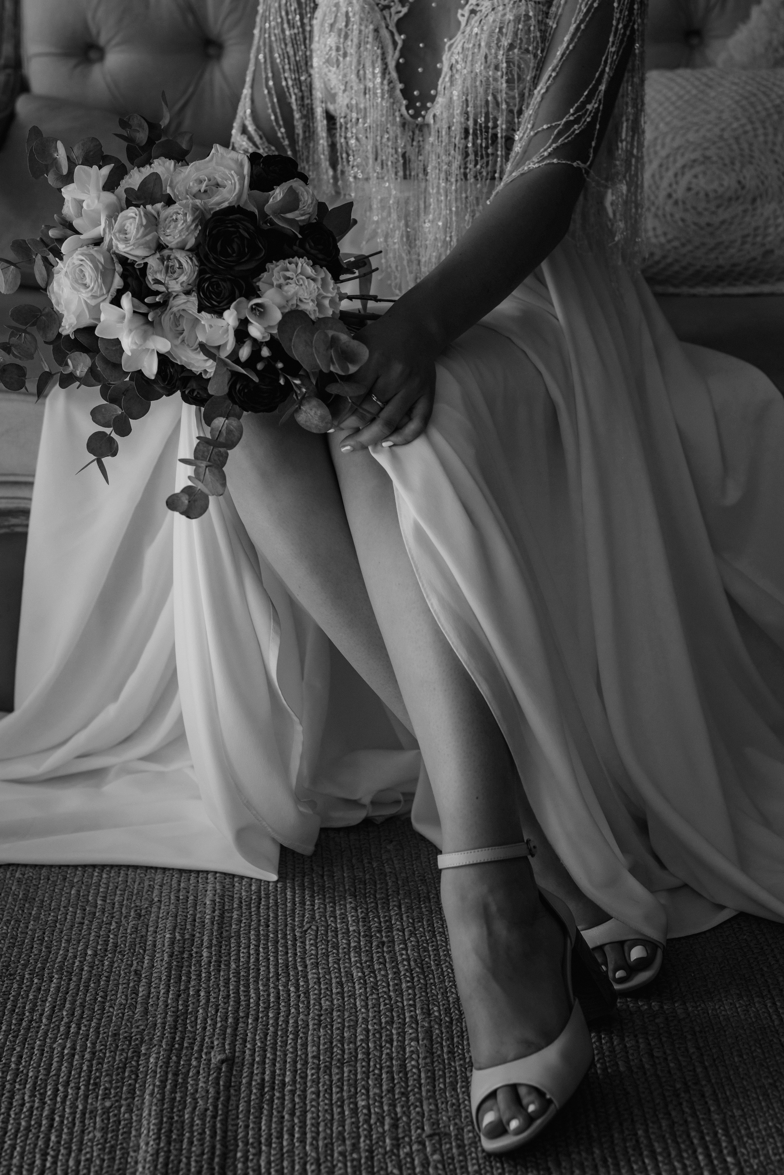 Alexander & Olga. Fotografin in Leipzig Dresden