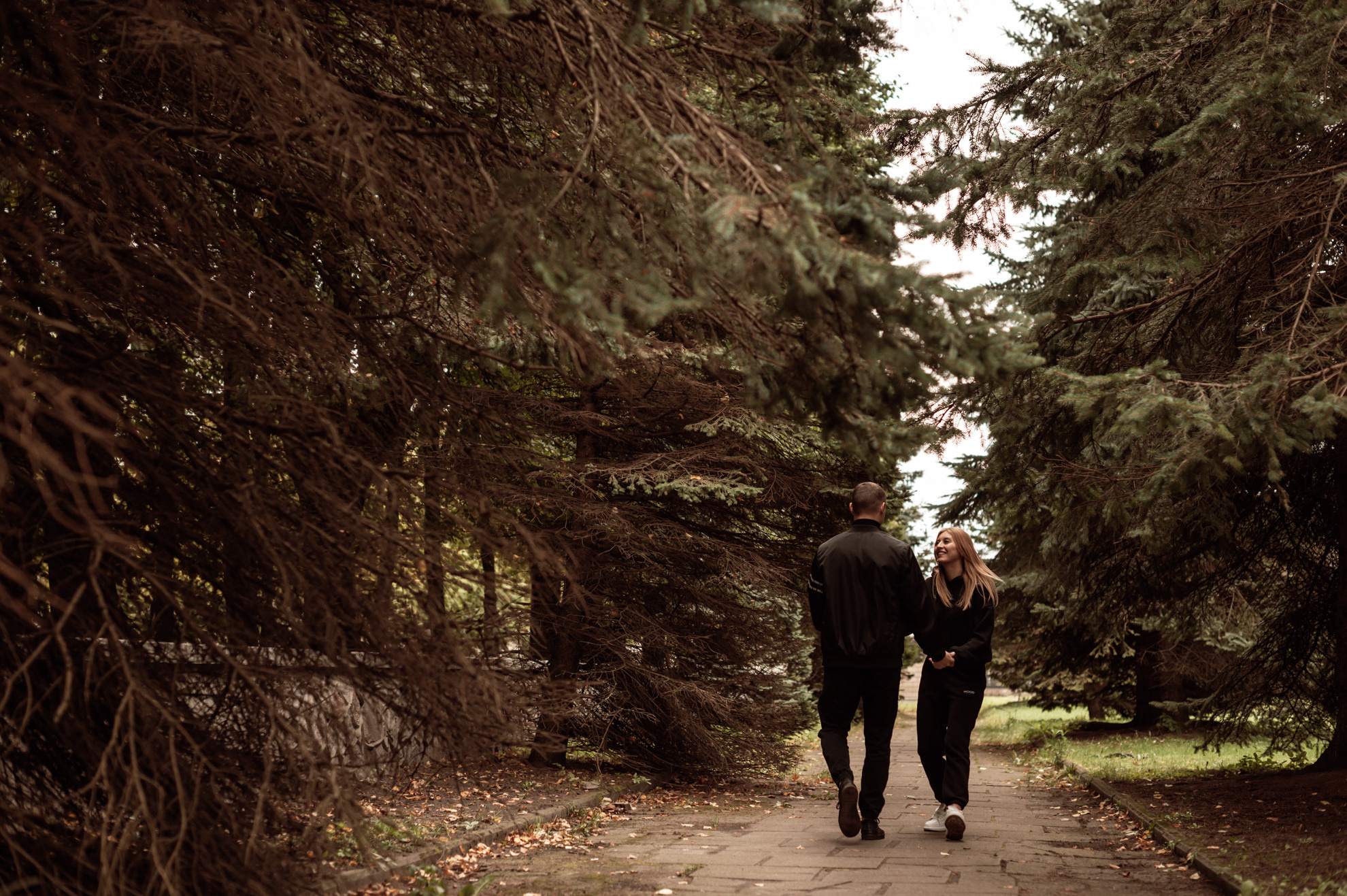 Love Story. Fotografin in Leipzig Dresden