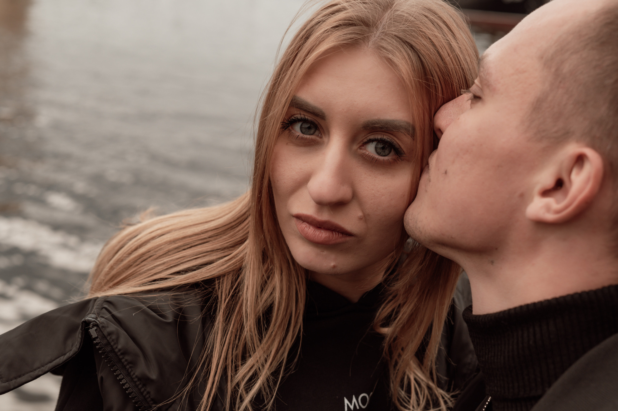 Love Story. Fotografin in Leipzig Dresden