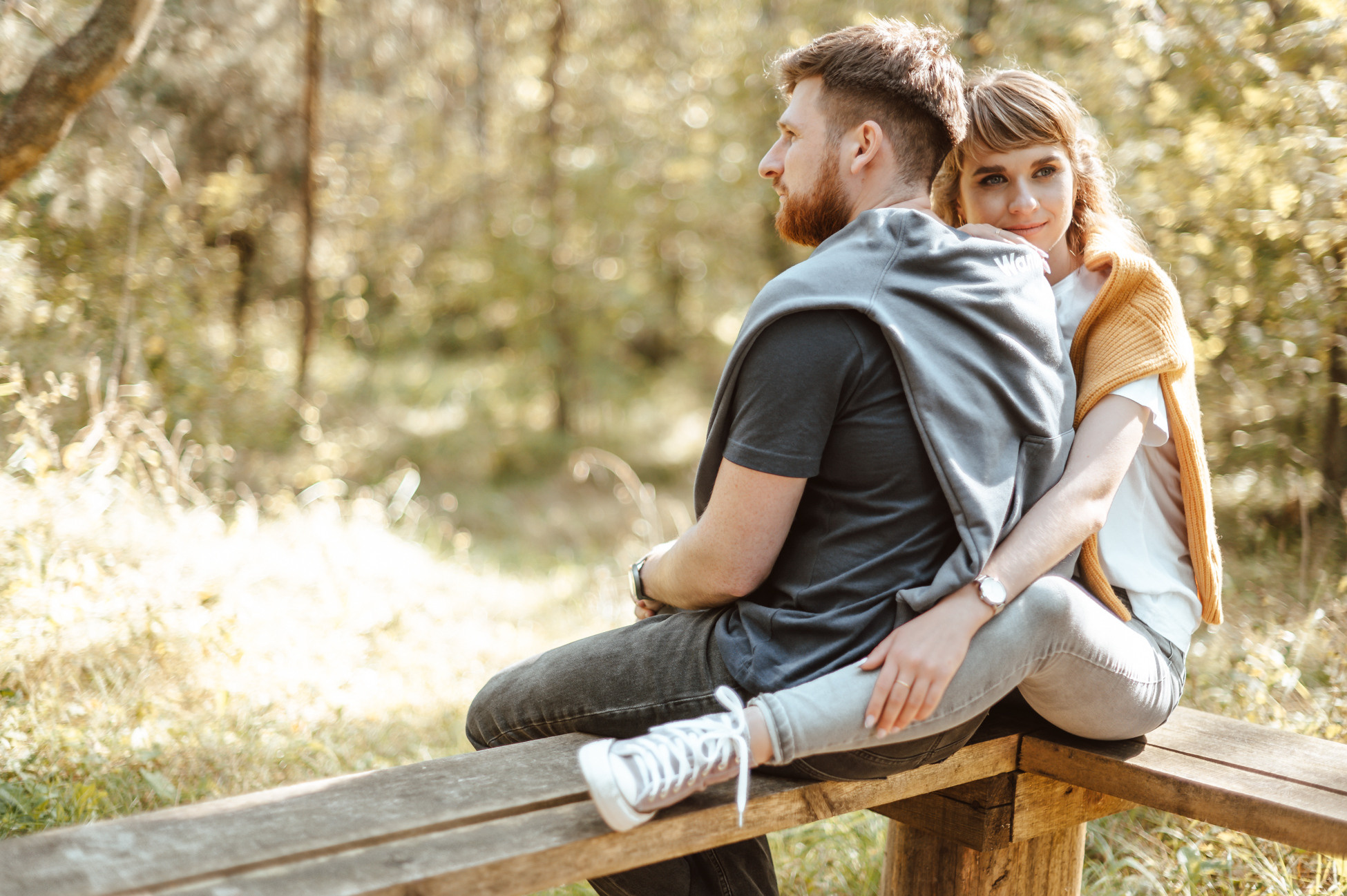 Artem & Alina. Fotografin in Leipzig Dresden