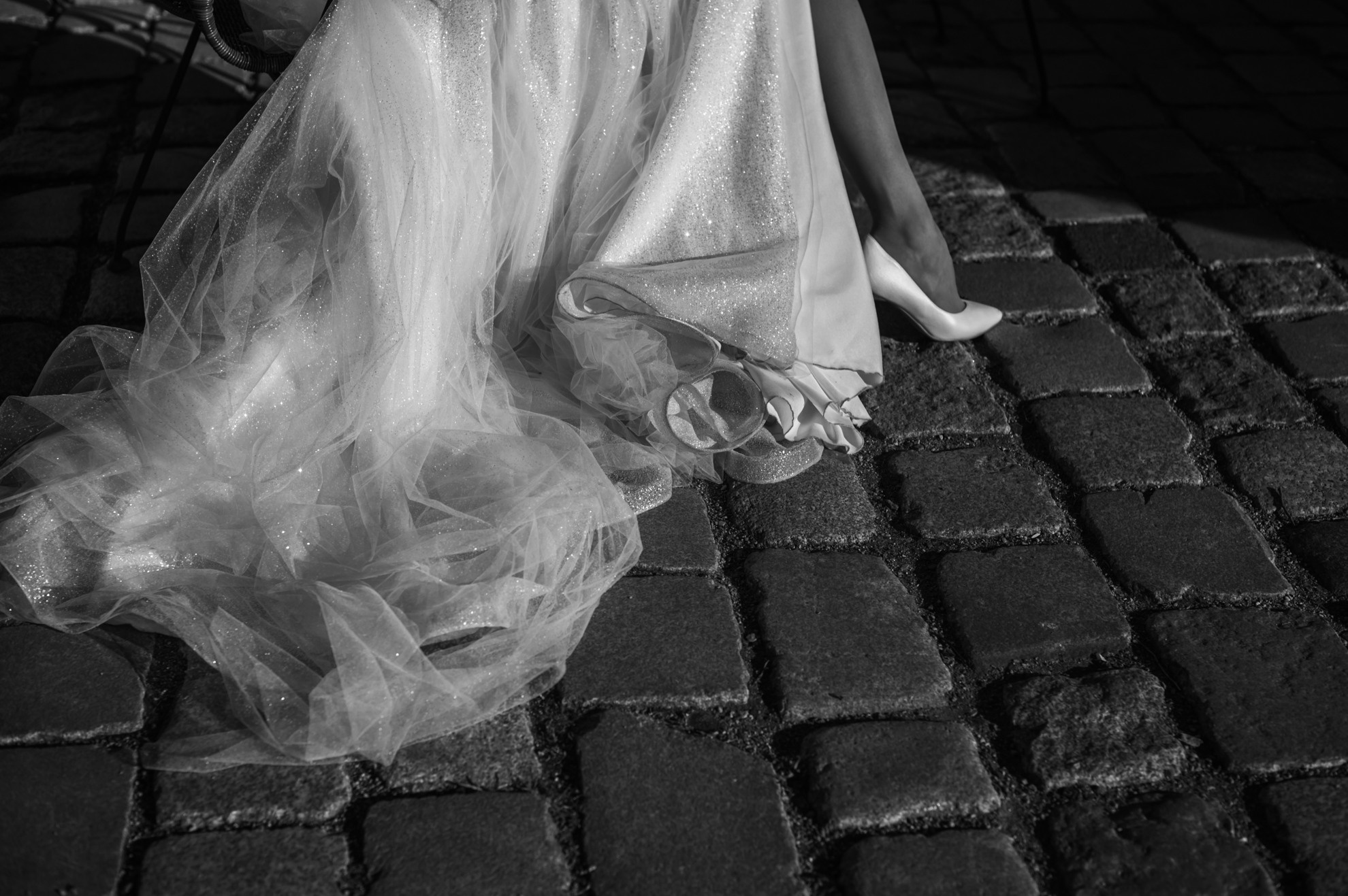 Vicktor & Polina. Fotografin in Leipzig Dresden