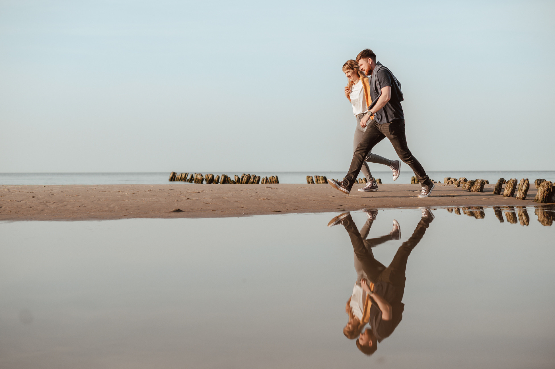 Artem & Alina. Fotografin in Leipzig Dresden