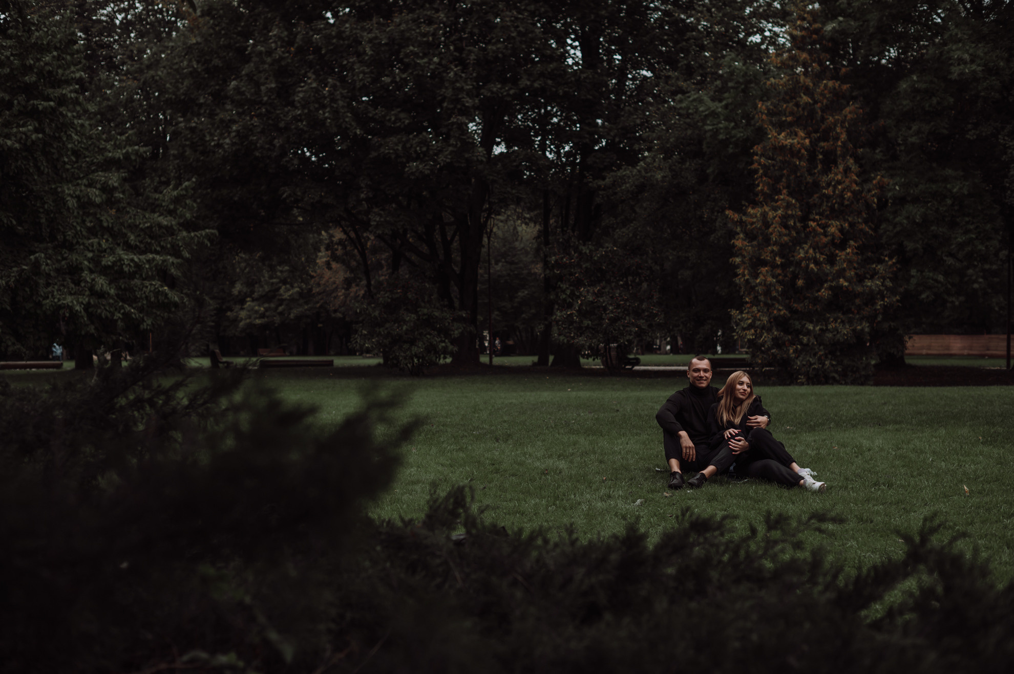 Love Story. Fotografin in Leipzig Dresden