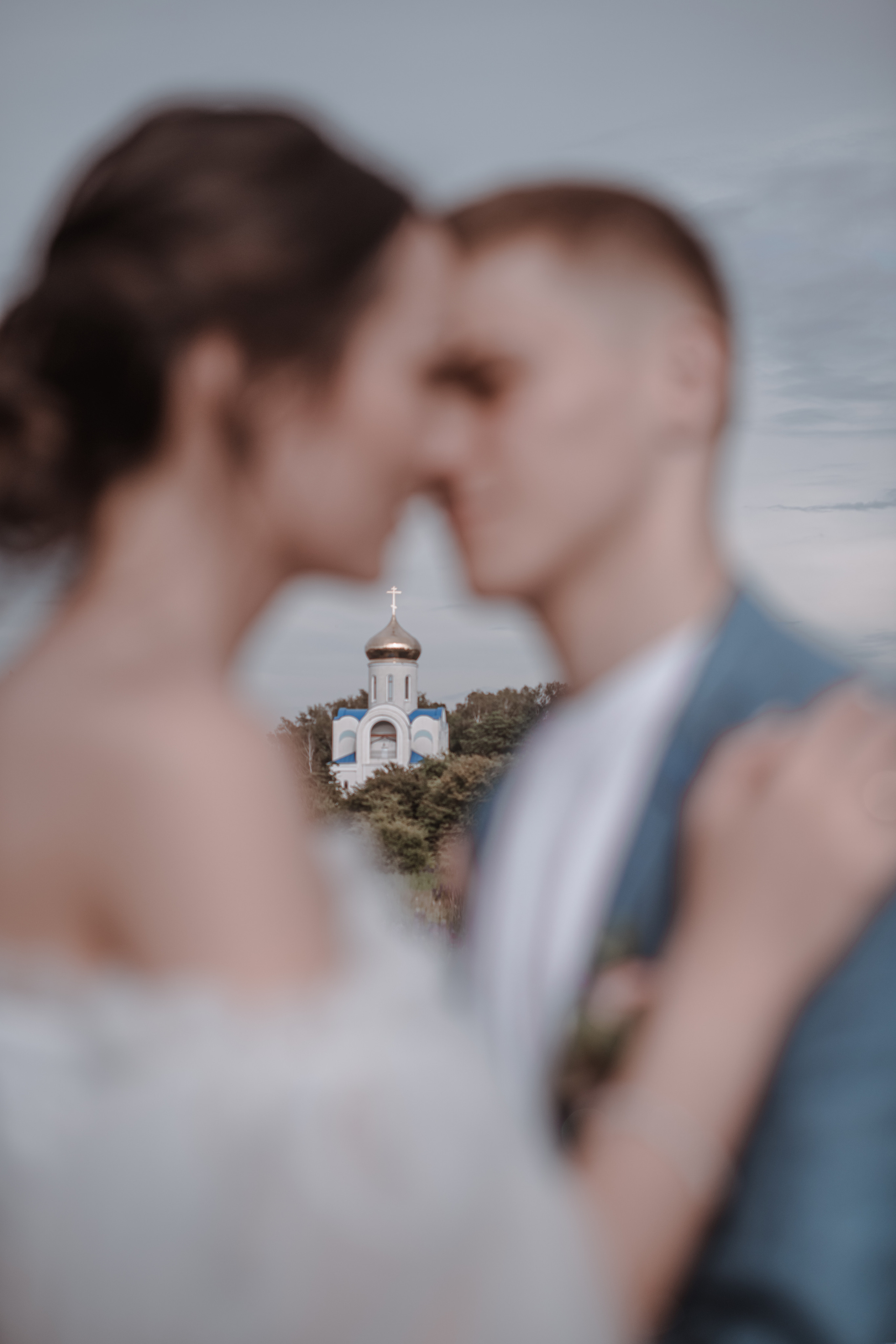Andrej & Elisabeth. Fotografin in Leipzig Dresden