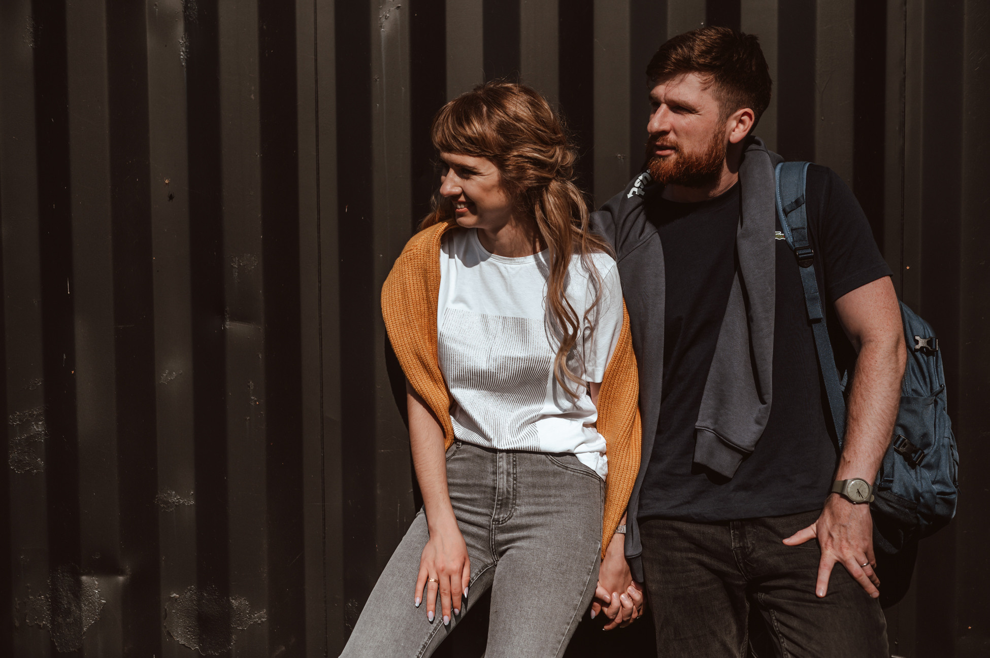 Artem & Alina. Fotografin in Leipzig Dresden