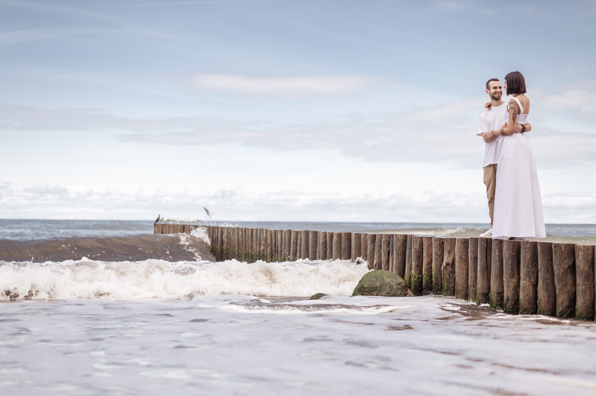 Egor & Kristina. Fotografin in Leipzig Dresden
