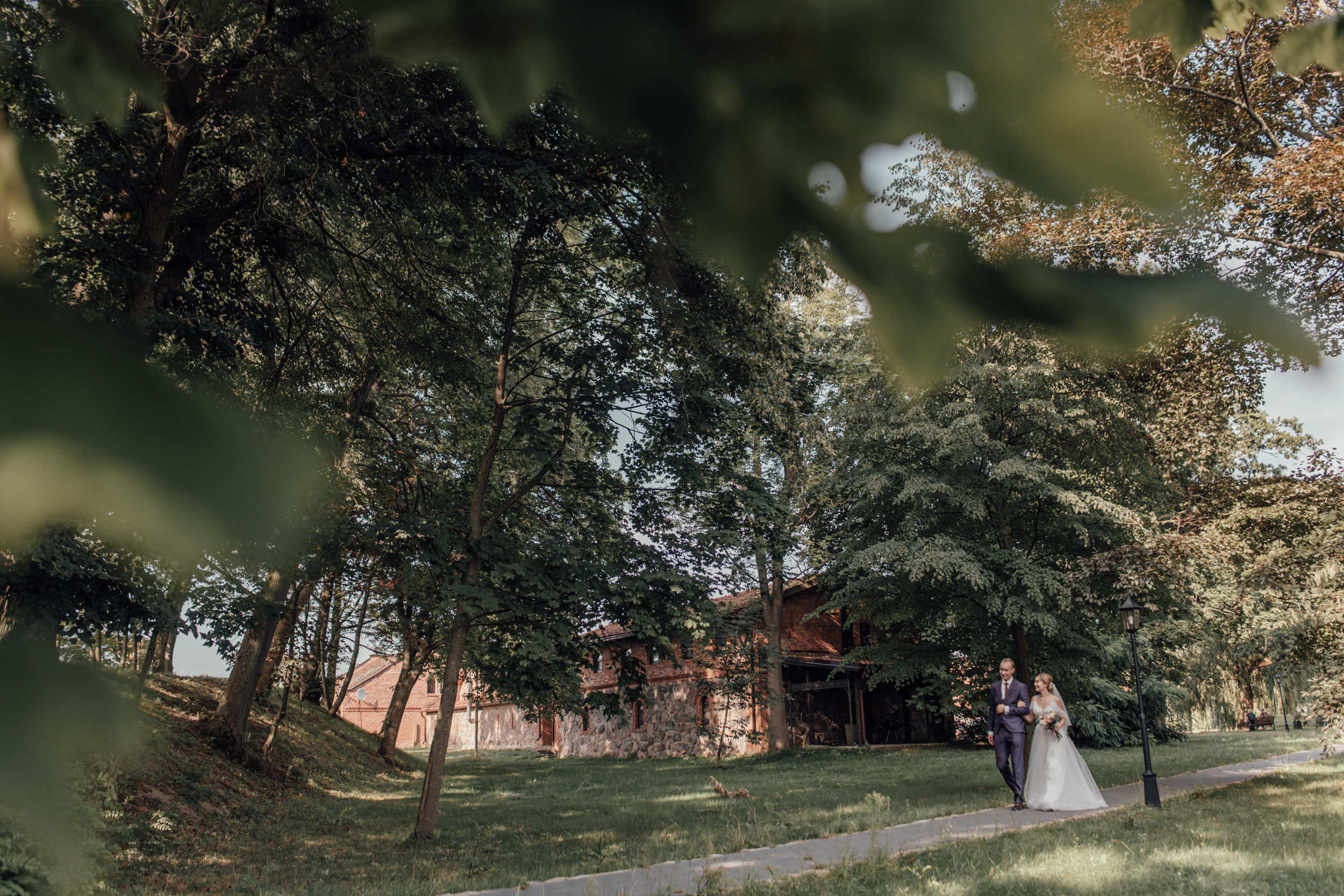 Alexander & Natalia. Fotografin in Leipzig Dresden