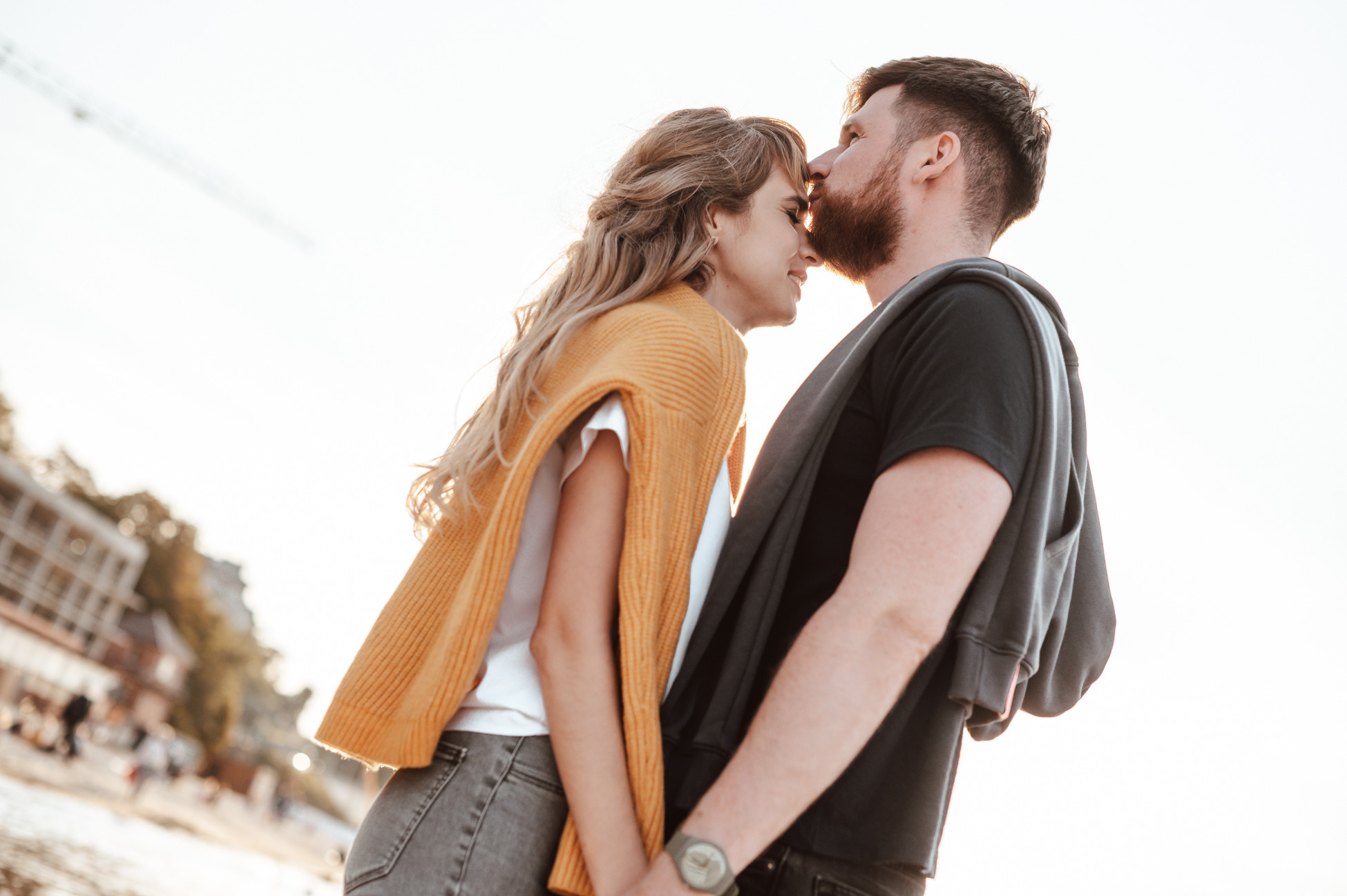 Artem & Alina. Fotografin in Leipzig Dresden