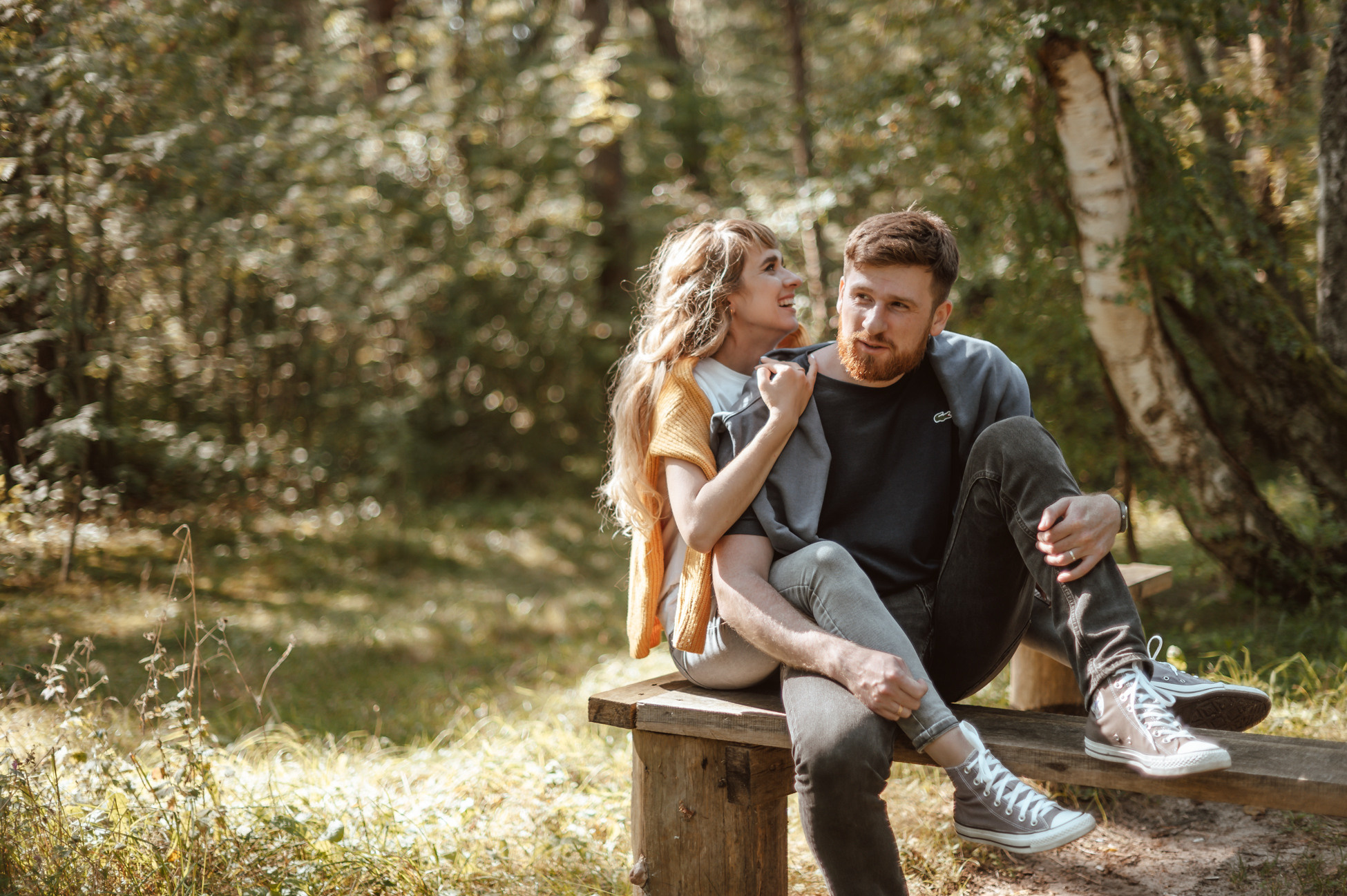 Artem & Alina. Fotografin in Leipzig Dresden
