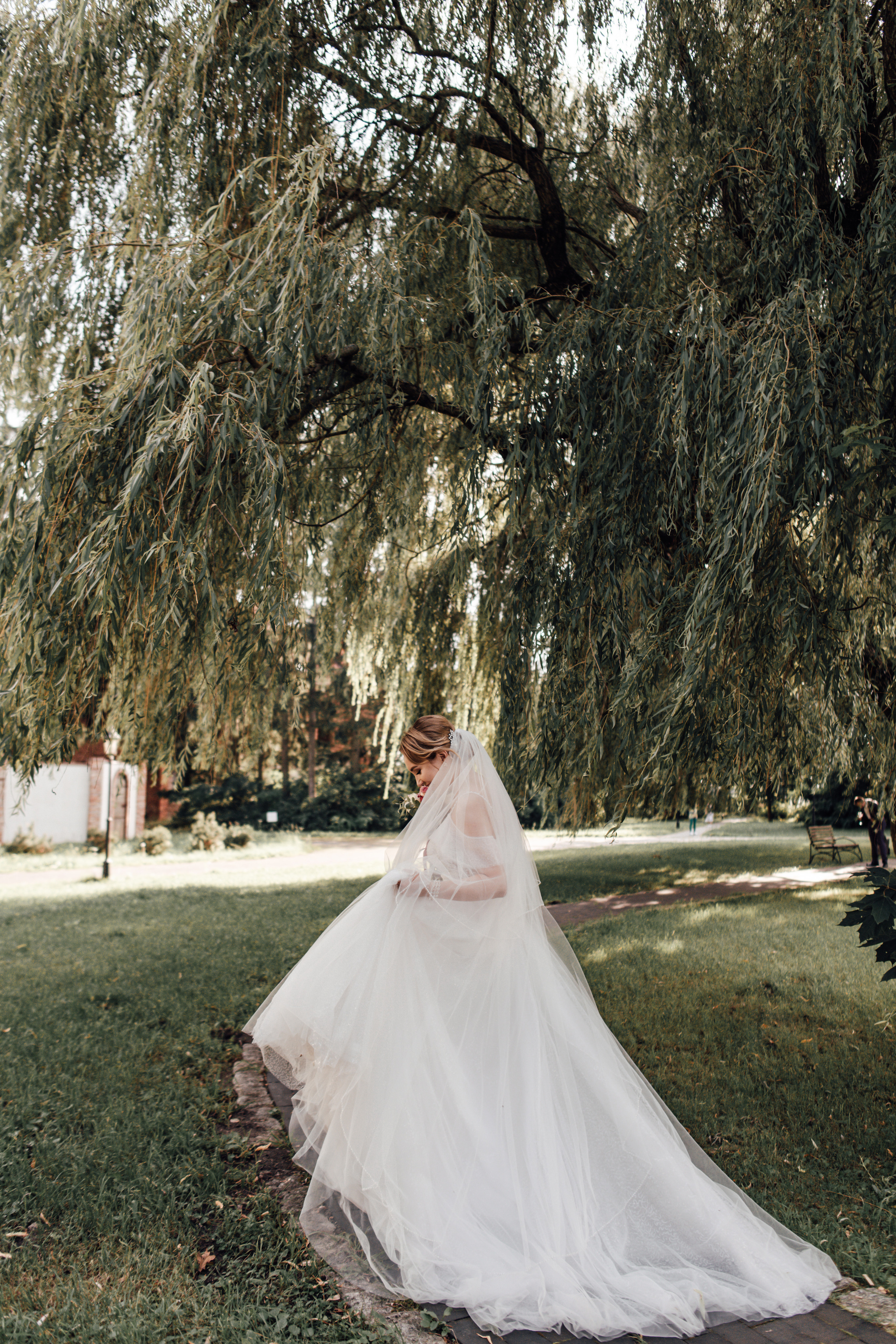 Alexander & Natalia. Fotografin in Leipzig Dresden
