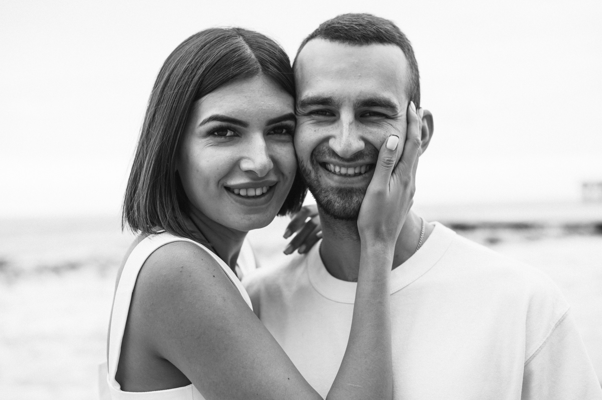 Egor & Kristina. Fotografin in Leipzig Dresden
