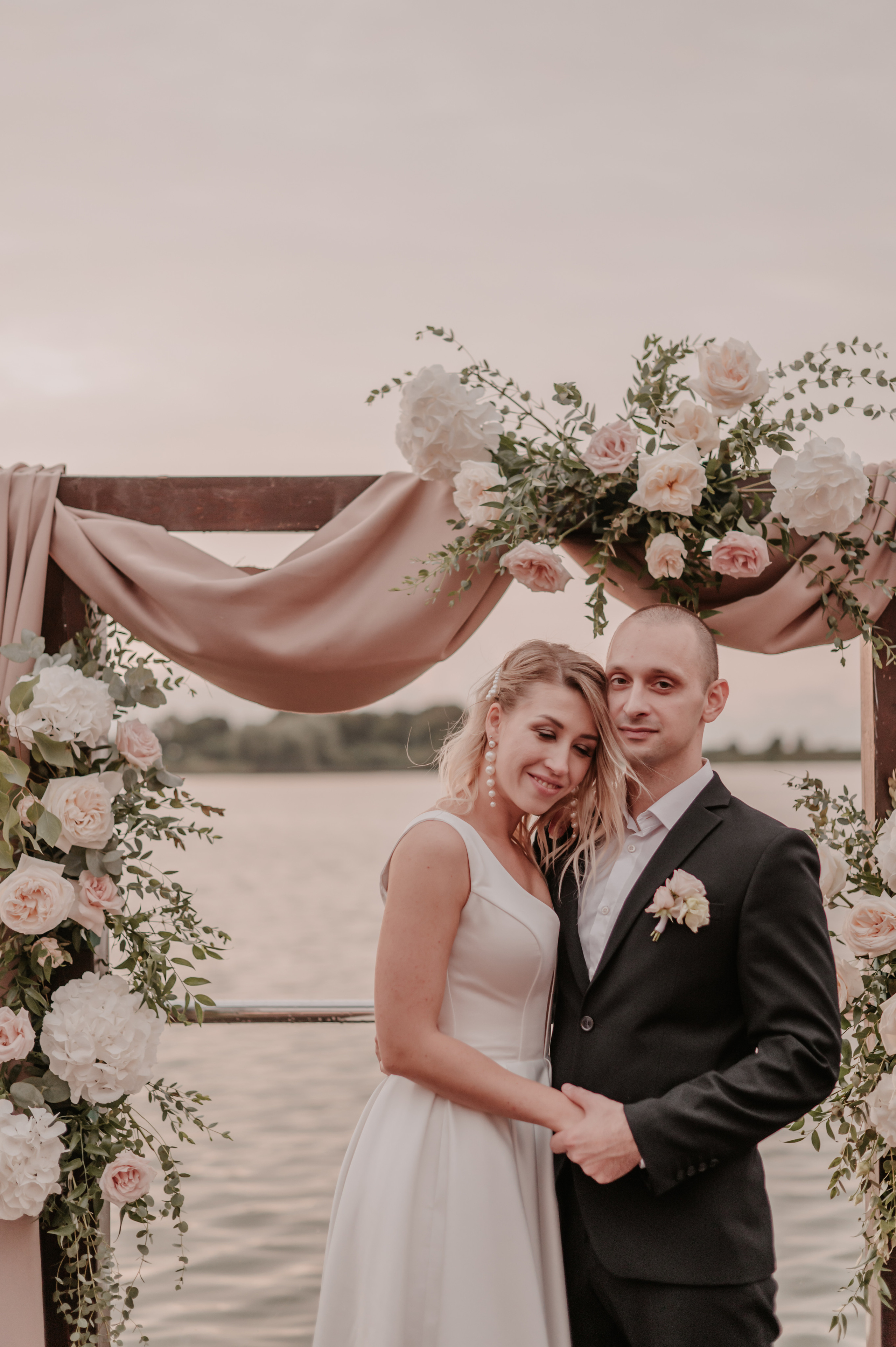 Juri & Alina. Fotografin in Leipzig Dresden