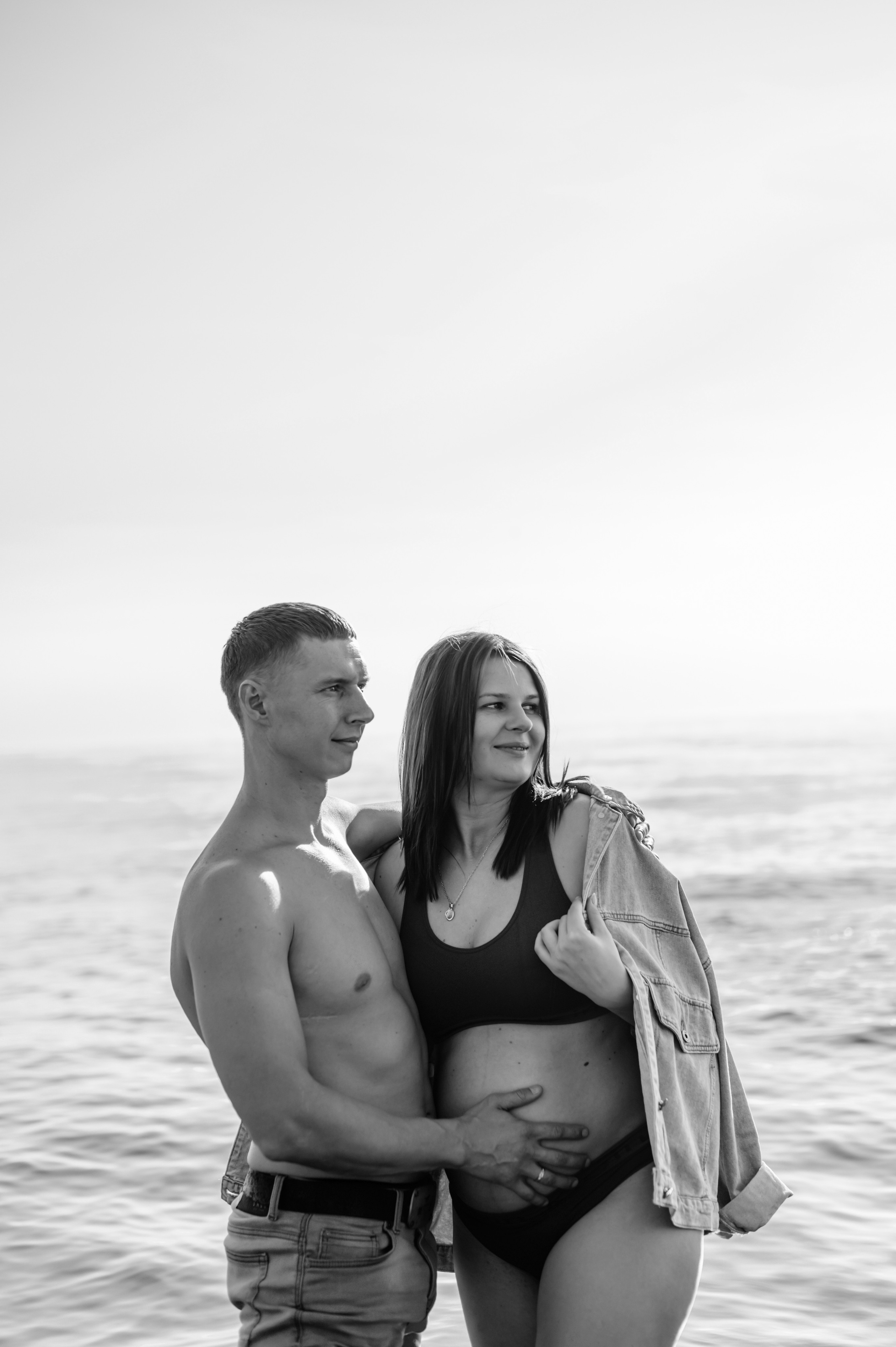 Valerij & Evgenija. Fotografin in Leipzig Dresden