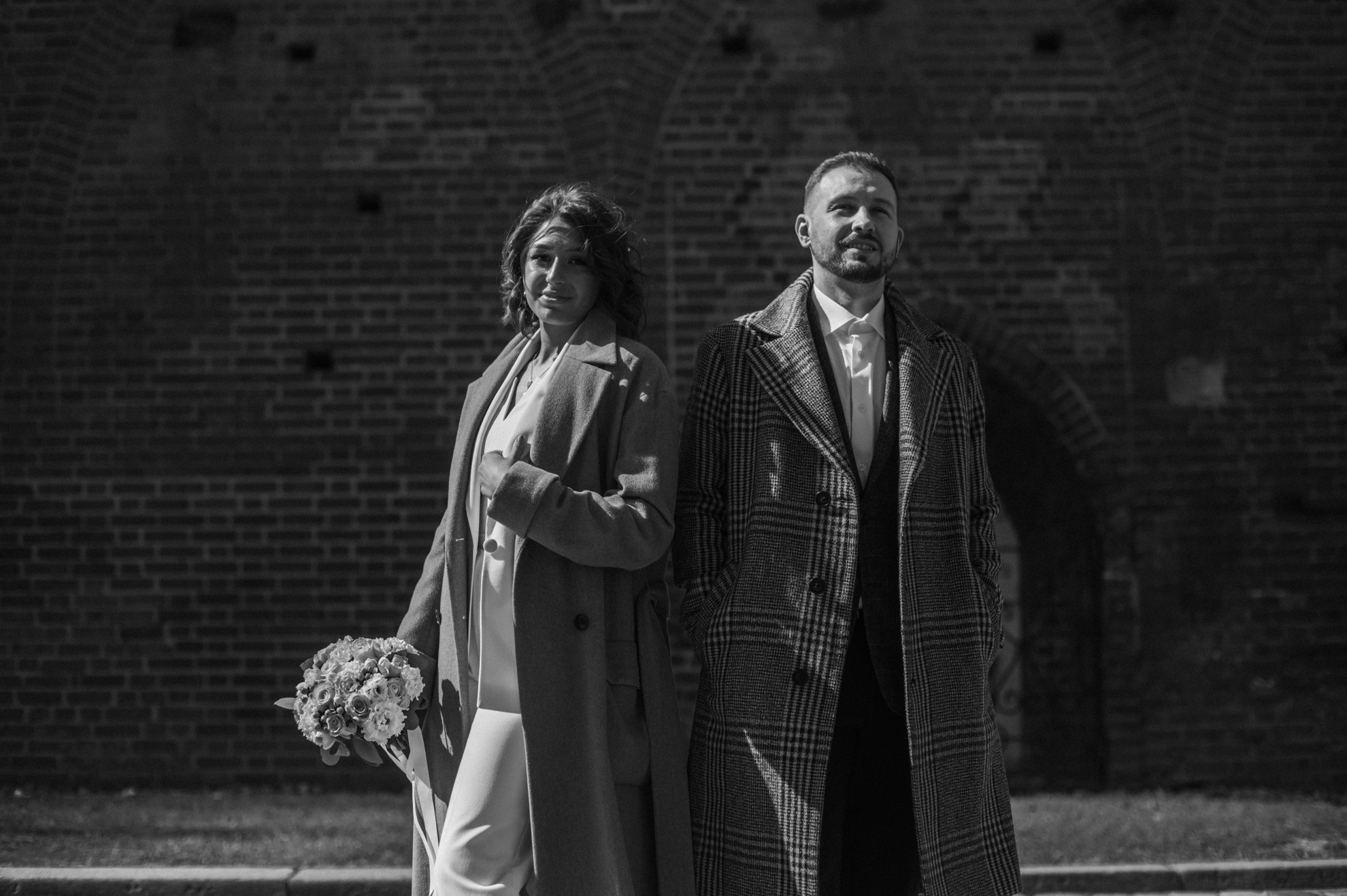 Sergej & Maria. Fotografin in Leipzig Dresden