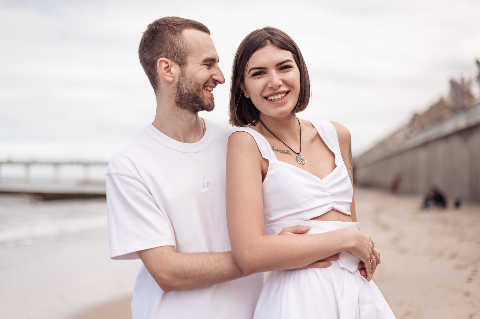 Egor & Kristina. Fotografin in Leipzig Dresden