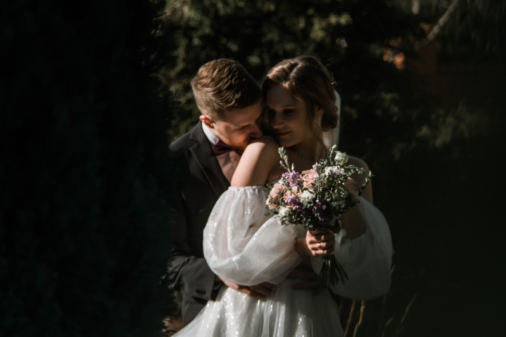 Vicktor & Polina. Fotografin in Leipzig Dresden