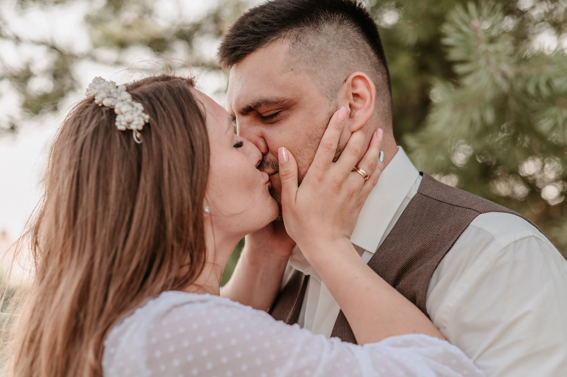 Julian & Evgenia. Fotografin in Leipzig Dresden