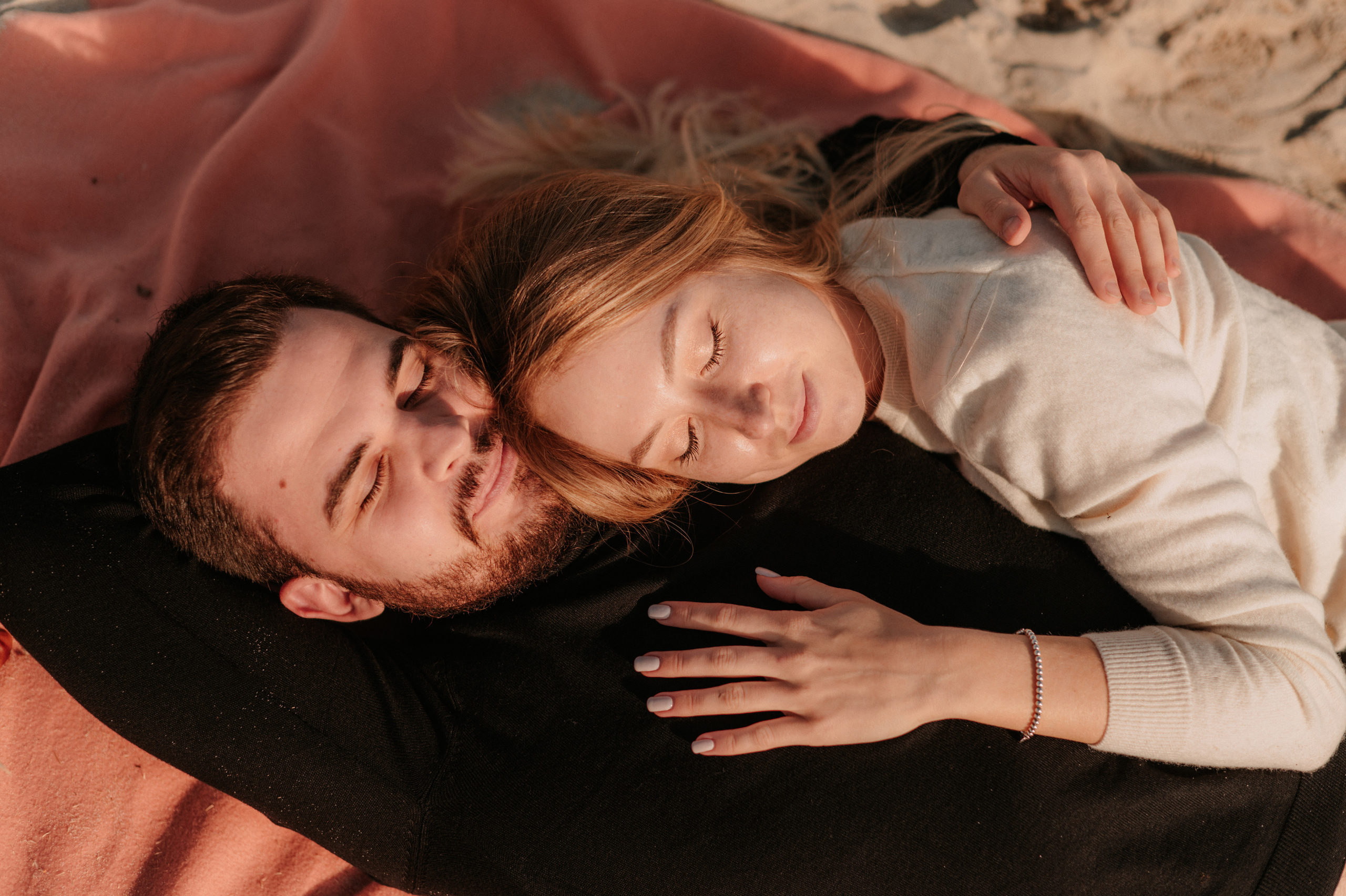 Nikita & Evgenija. Fotografin in Leipzig Dresden