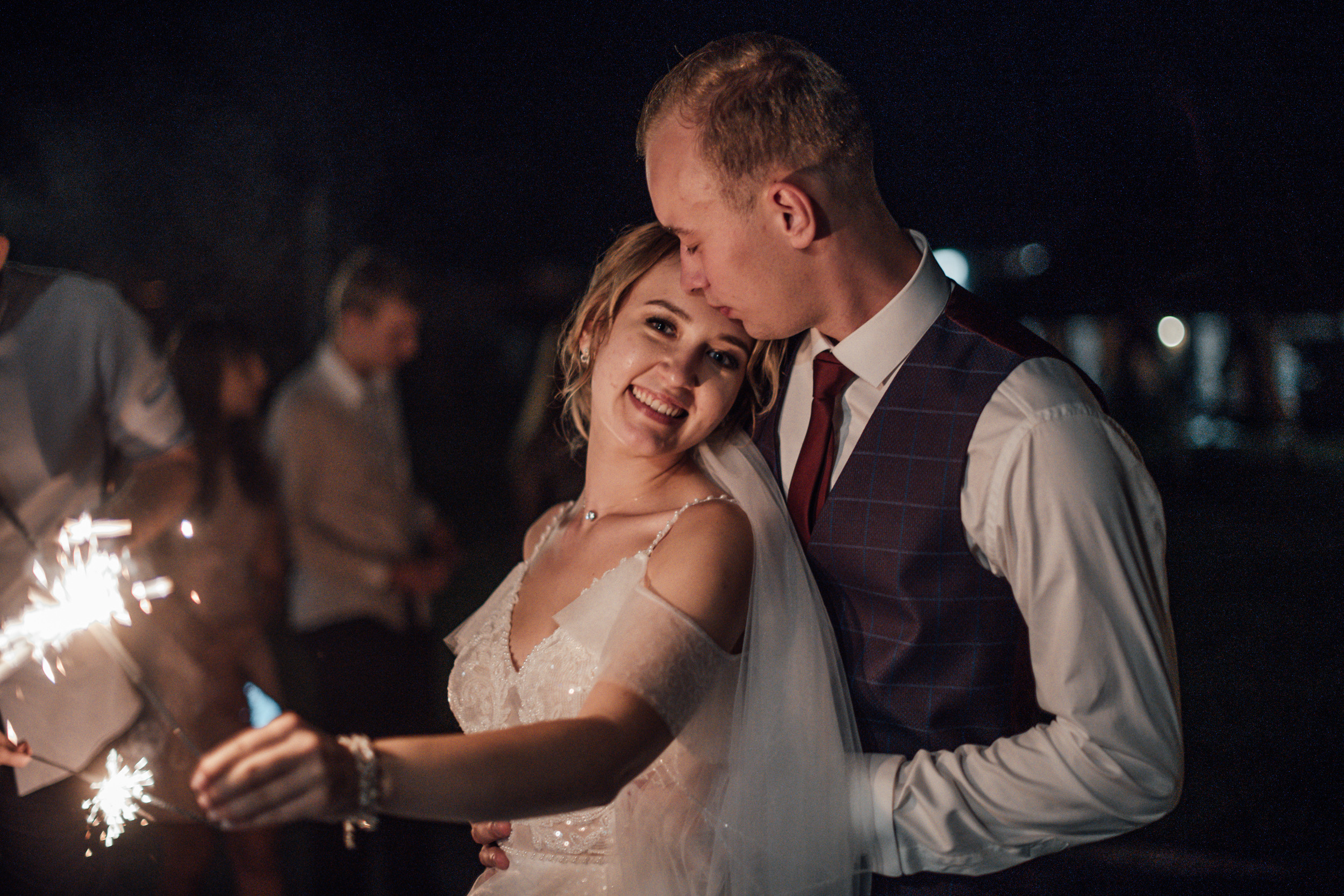 Alexander & Natalia. Fotografin in Leipzig Dresden