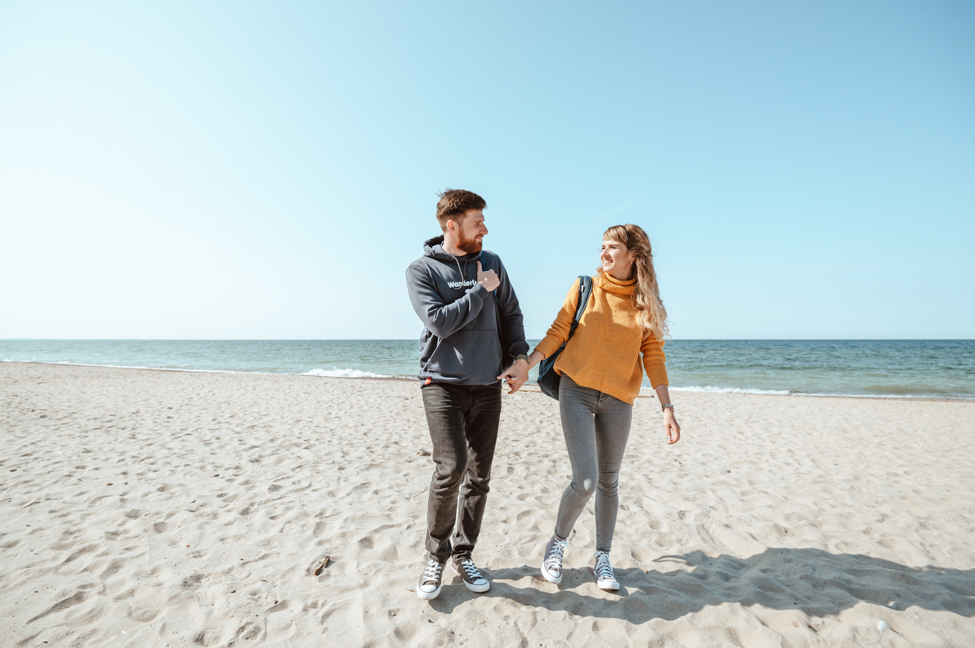 Artem & Alina. Fotografin in Leipzig Dresden